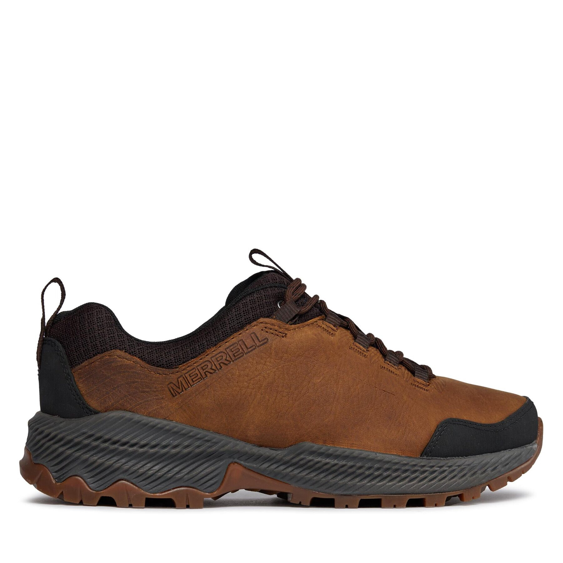 Merrell Туристически Forestbound J99643 Кафяв - Pepit.bg