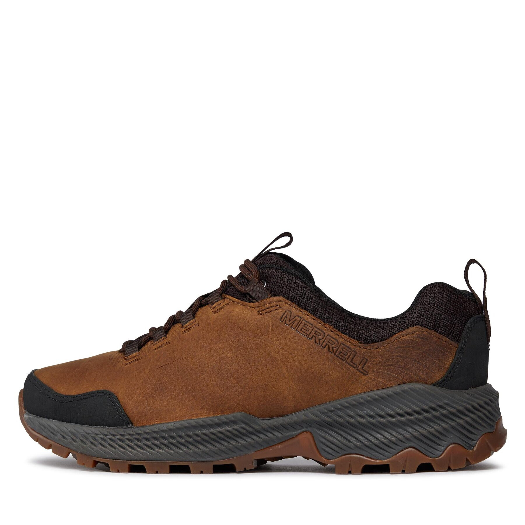 Merrell Туристически Forestbound J99643 Кафяв - Pepit.bg