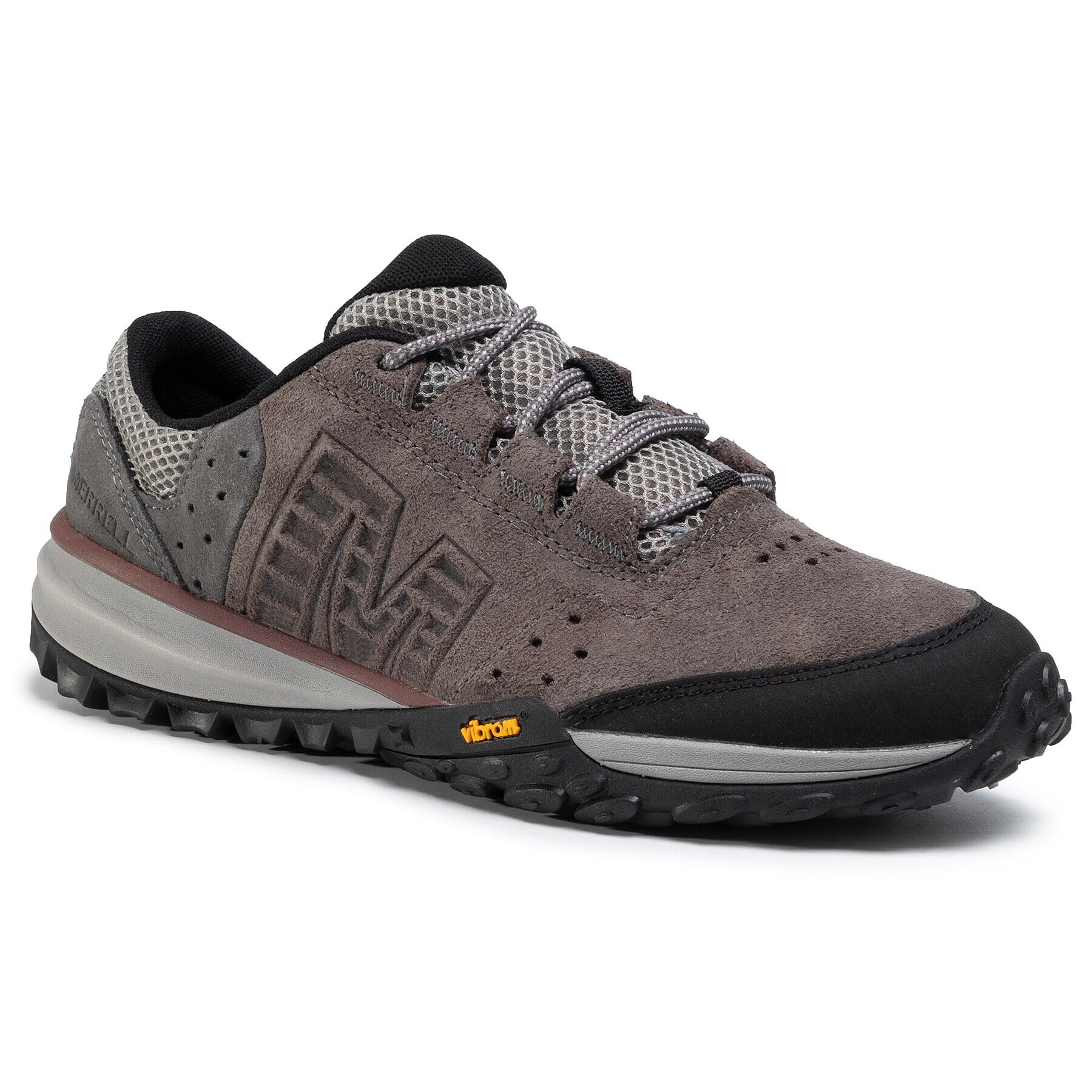 Merrell Туристически Havoc Ltr J33373 Сив - Pepit.bg