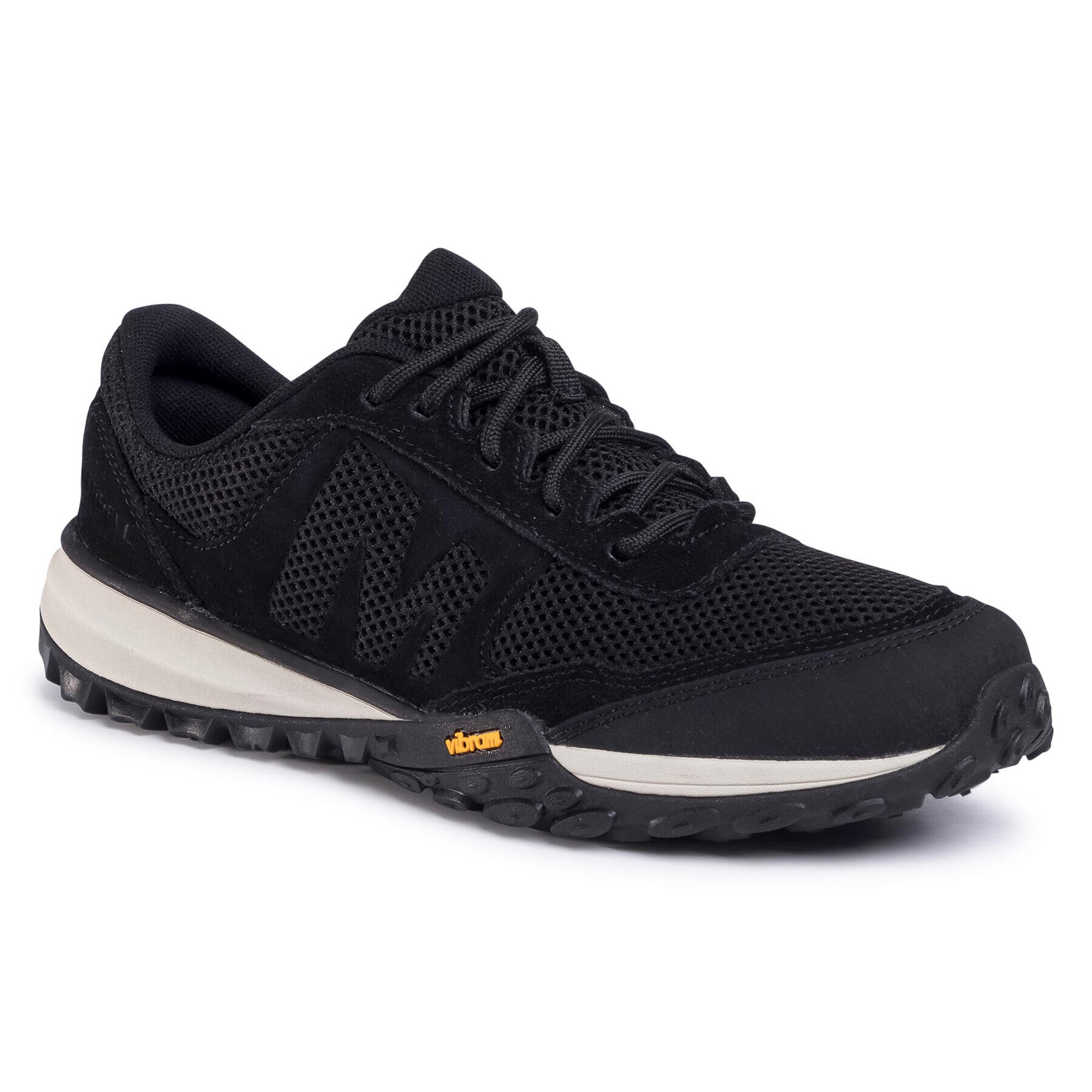 Merrell Туристически Havoc Vent J33375 Черен - Pepit.bg