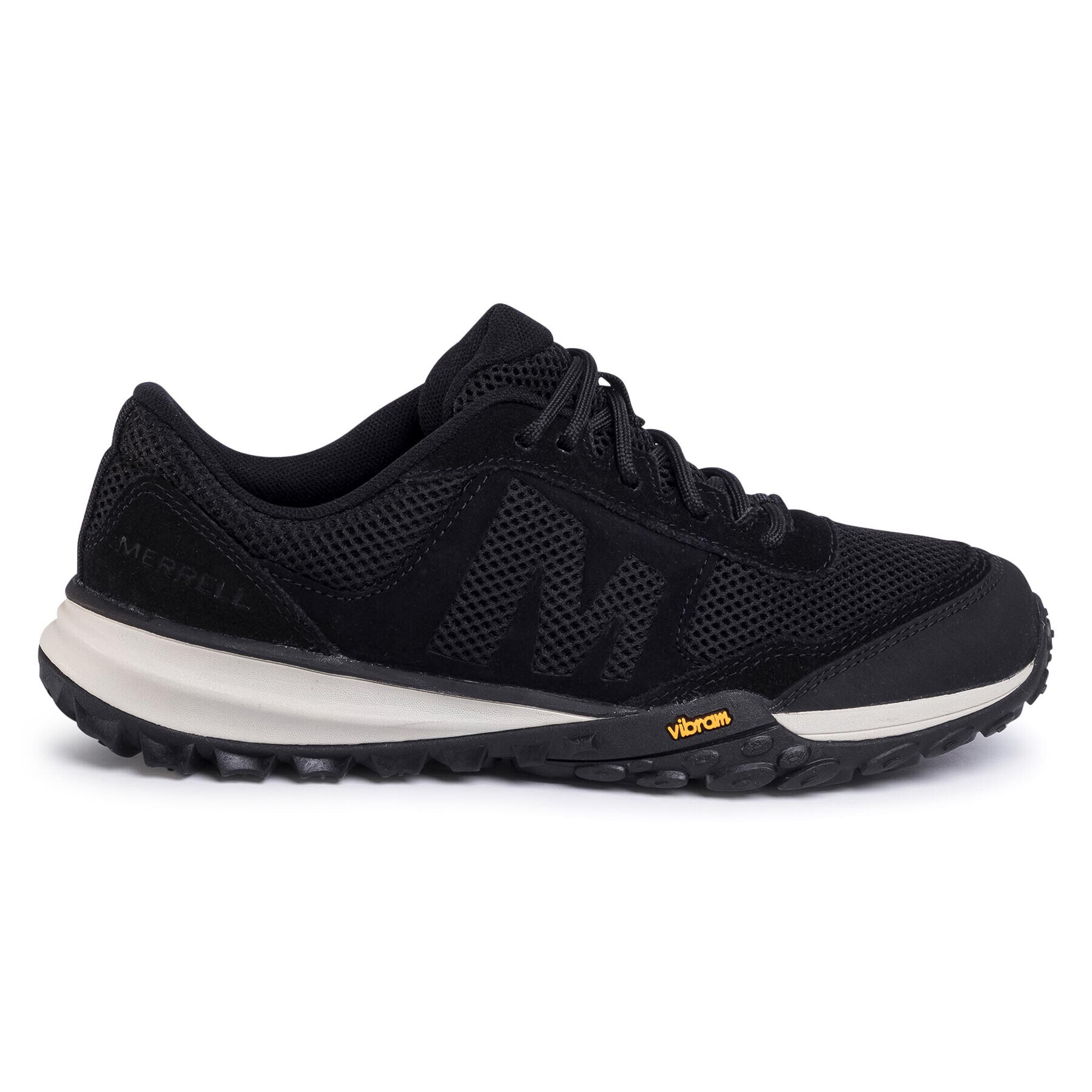 Merrell Туристически Havoc Vent J33375 Черен - Pepit.bg