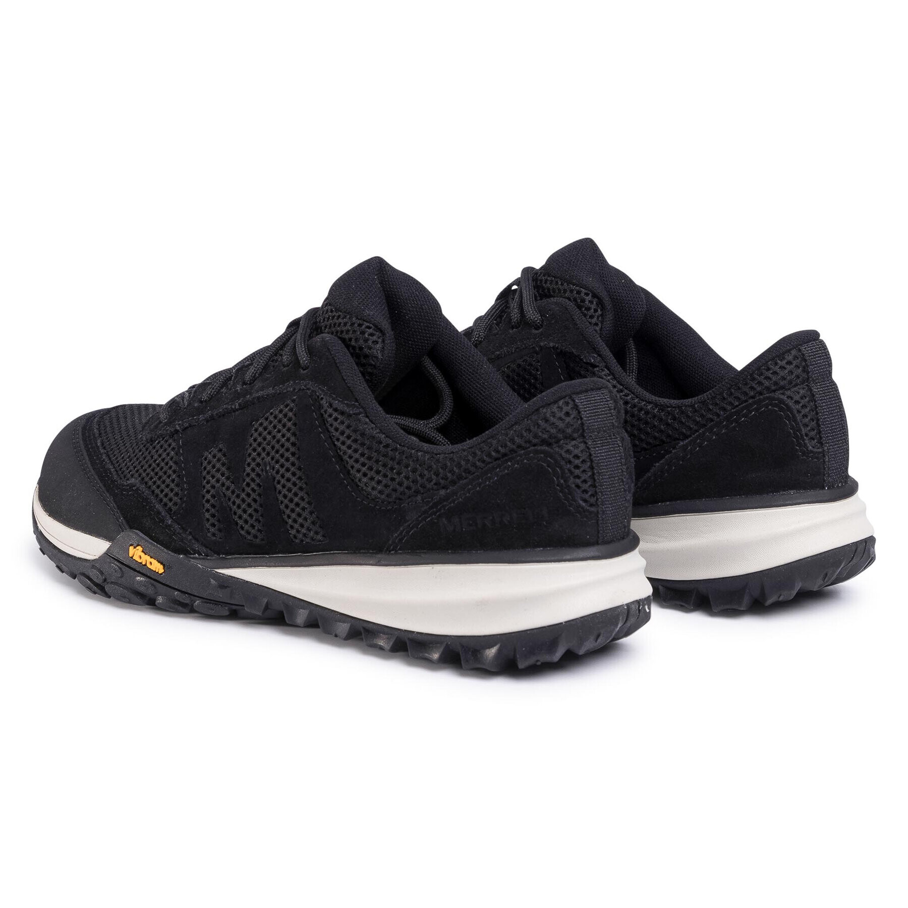 Merrell Туристически Havoc Vent J33375 Черен - Pepit.bg