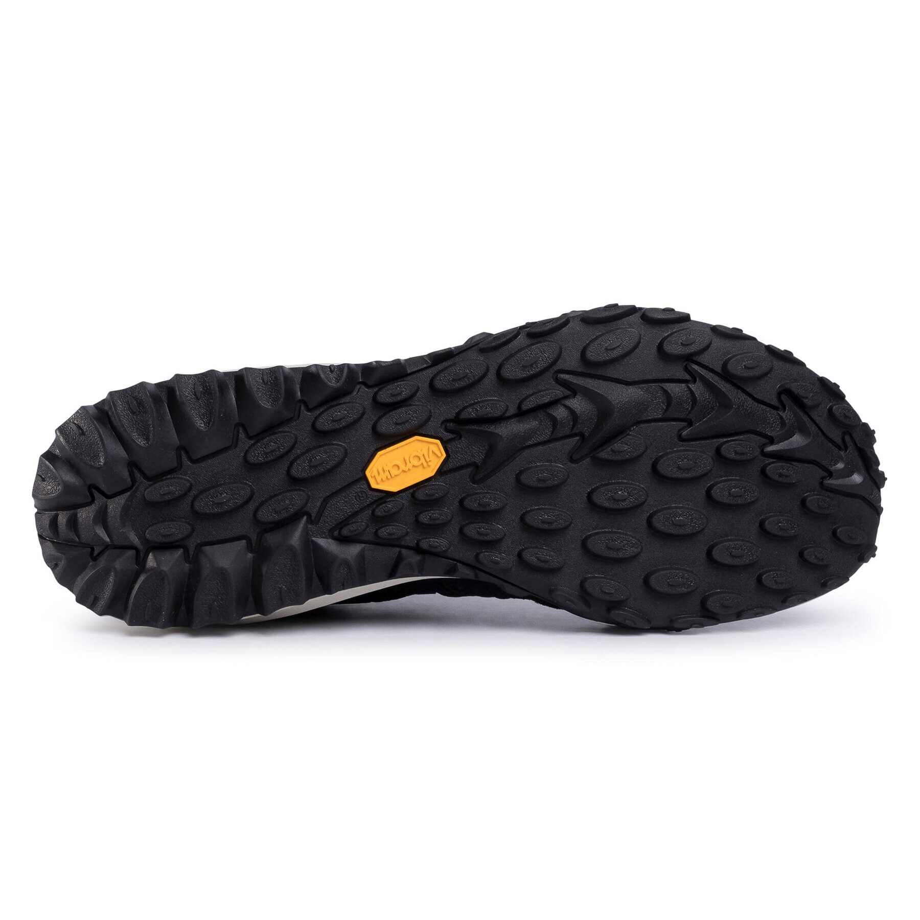 Merrell Туристически Havoc Vent J33375 Черен - Pepit.bg