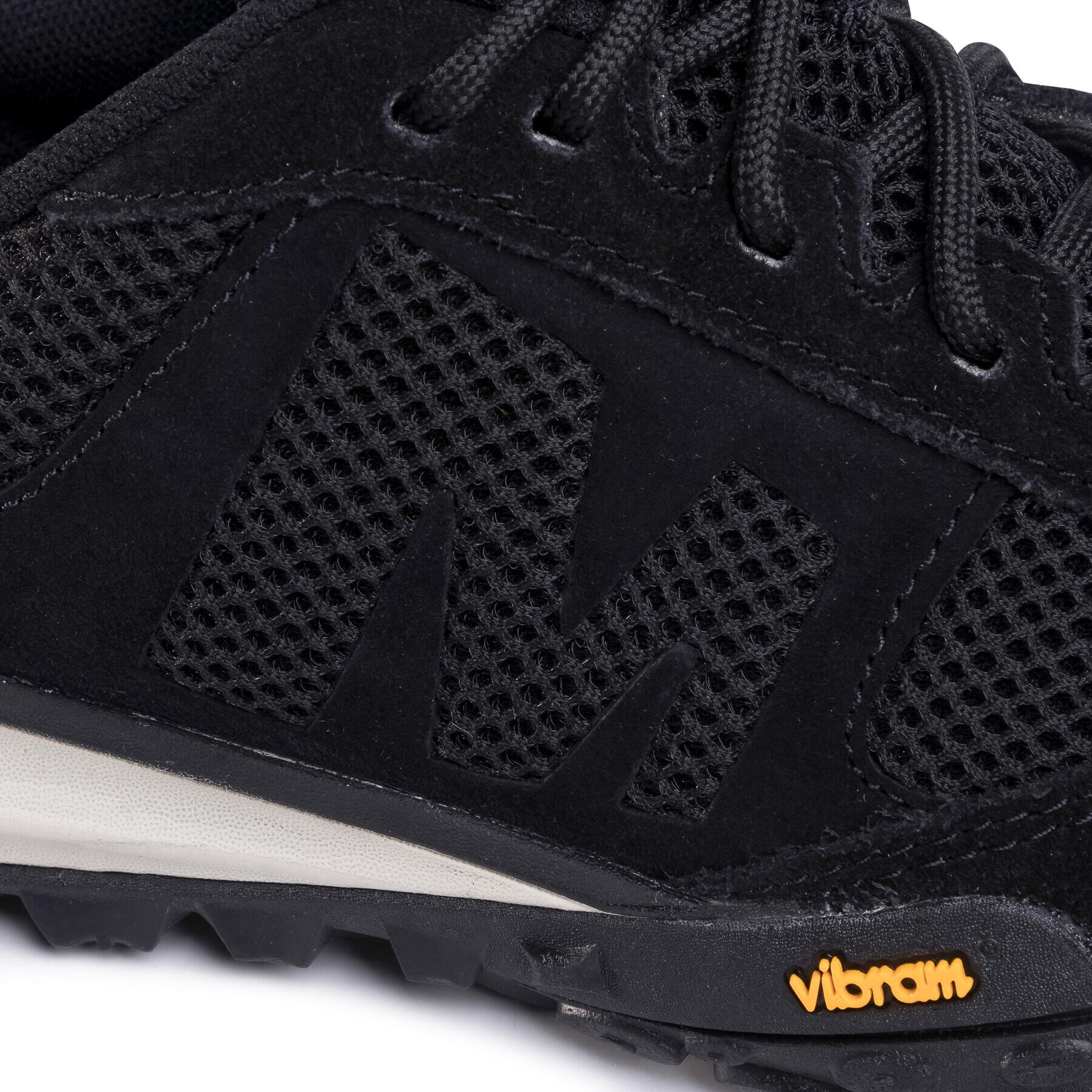 Merrell Туристически Havoc Vent J33375 Черен - Pepit.bg