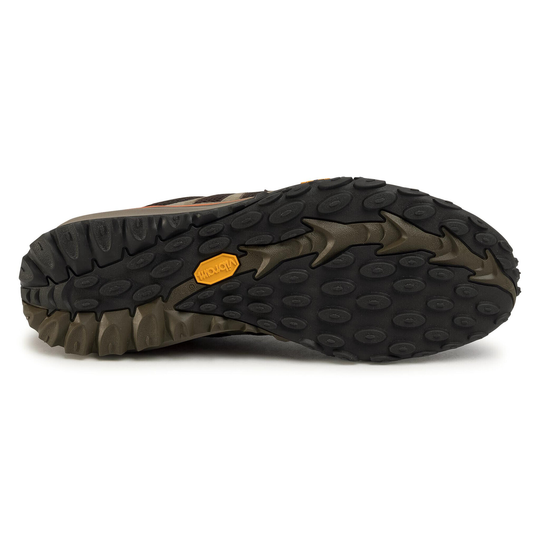 Merrell Туристически Havoc Vent J33377 Зелен - Pepit.bg