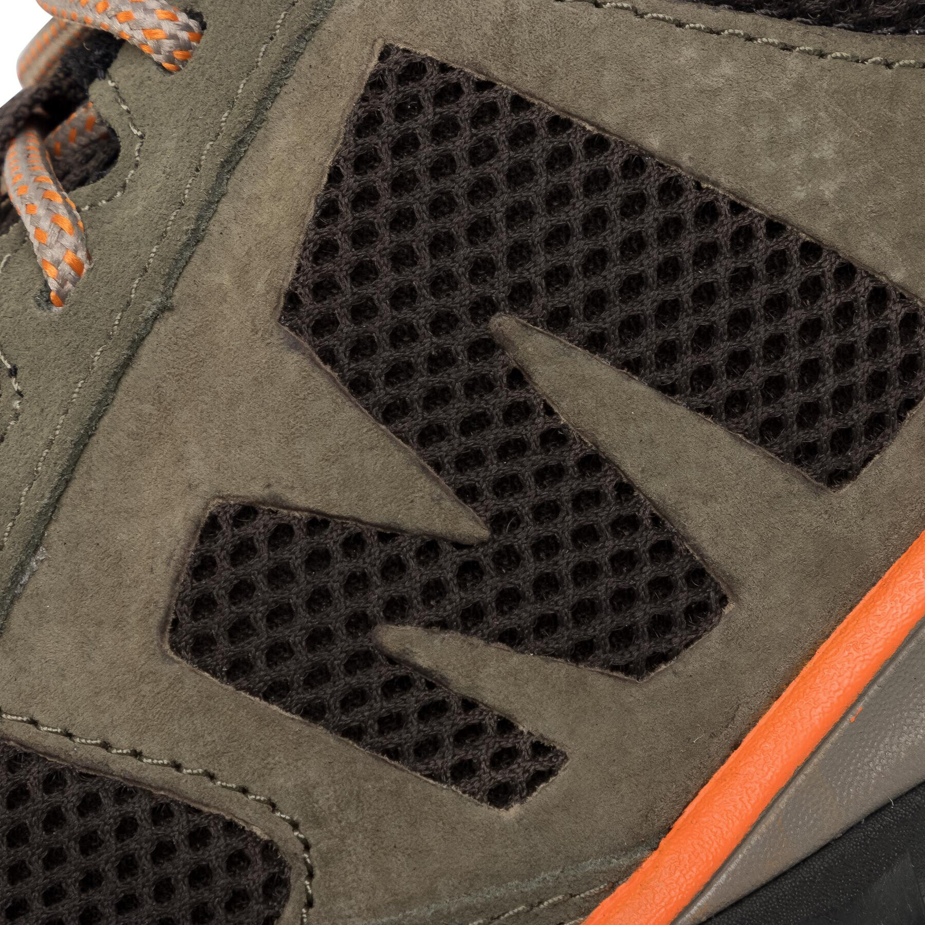 Merrell Туристически Havoc Vent J33377 Зелен - Pepit.bg