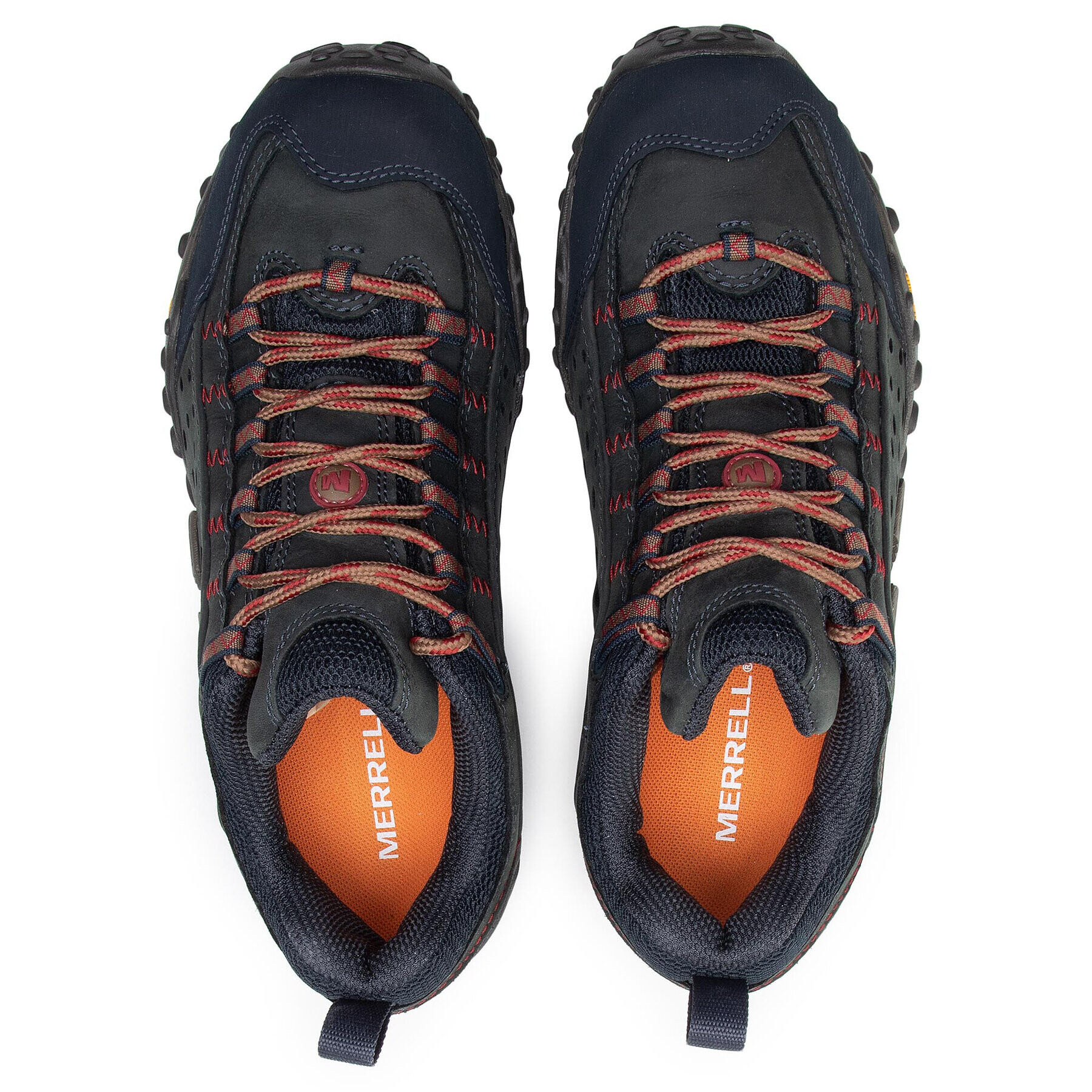 Merrell Туристически Intercept J559593 Син - Pepit.bg