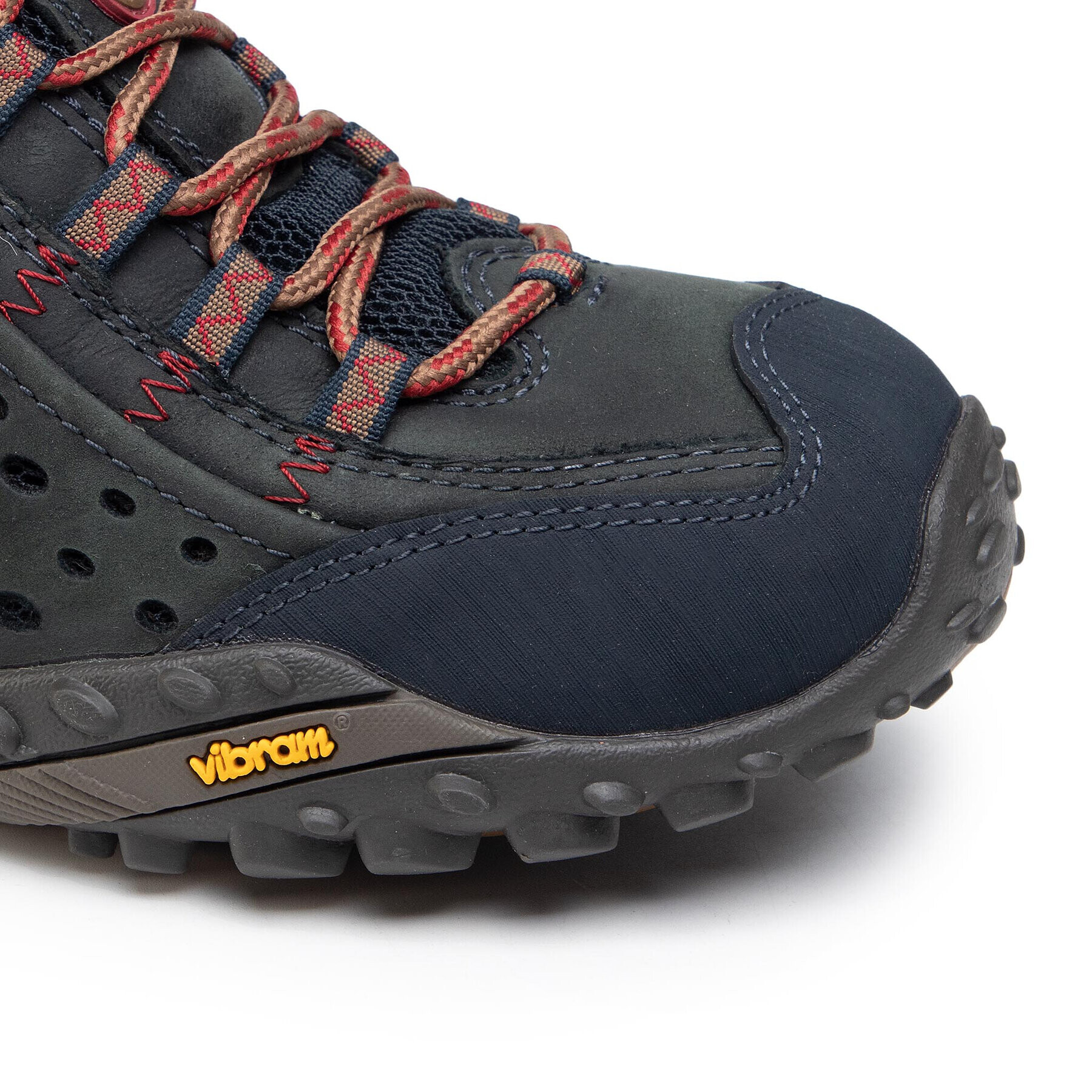 Merrell Туристически Intercept J559593 Син - Pepit.bg