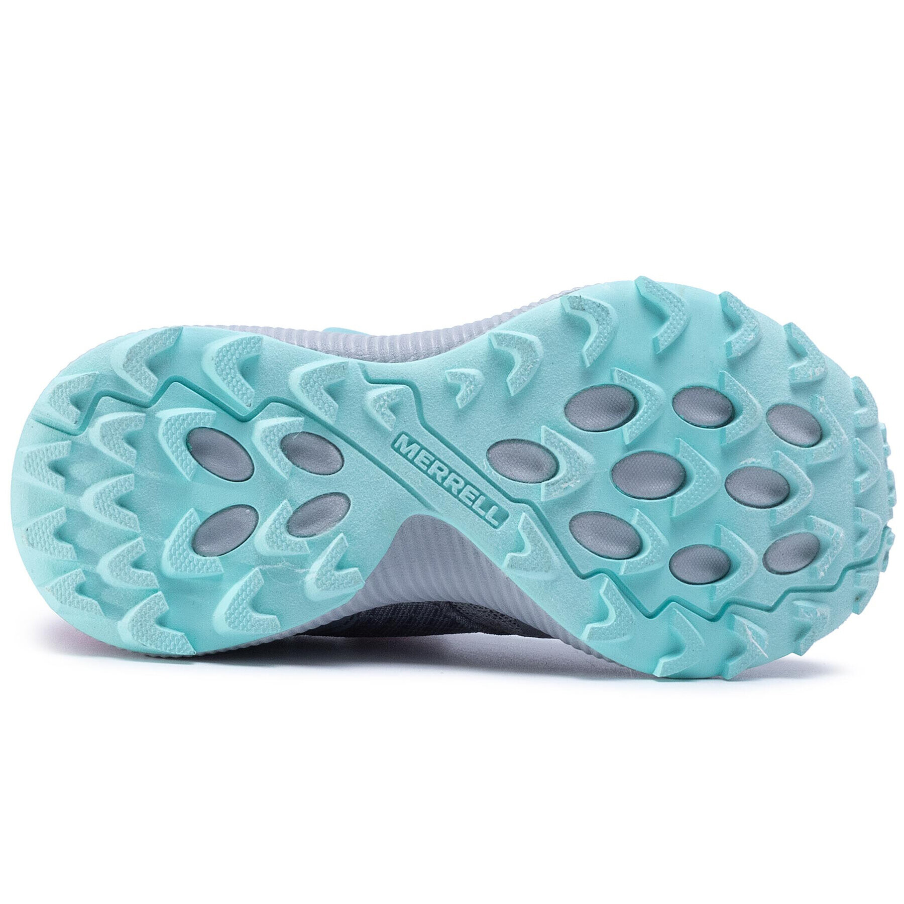 Merrell Туристически M-Morphisis MK161496 Сив - Pepit.bg