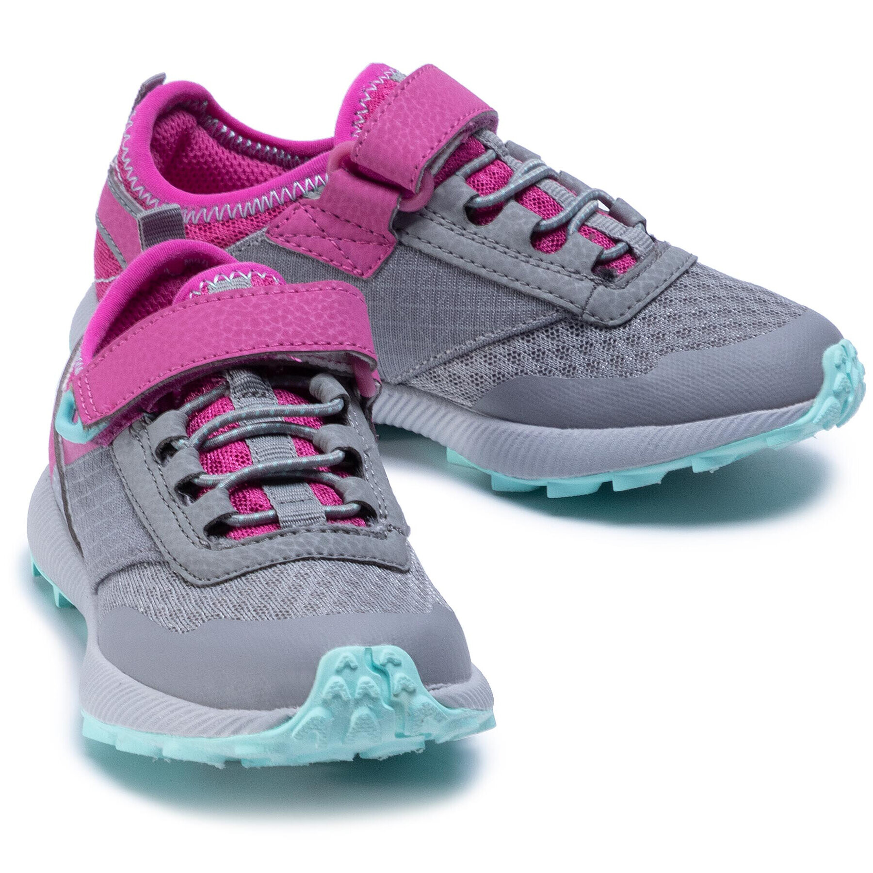 Merrell Туристически M-Morphisis MK161496 Сив - Pepit.bg