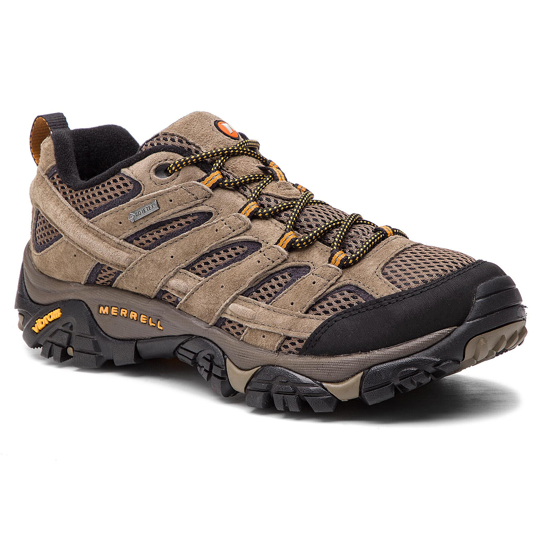 Merrell Туристически Moab 2 Ltr Gtx GORE-TEX J18427 Кафяв - Pepit.bg