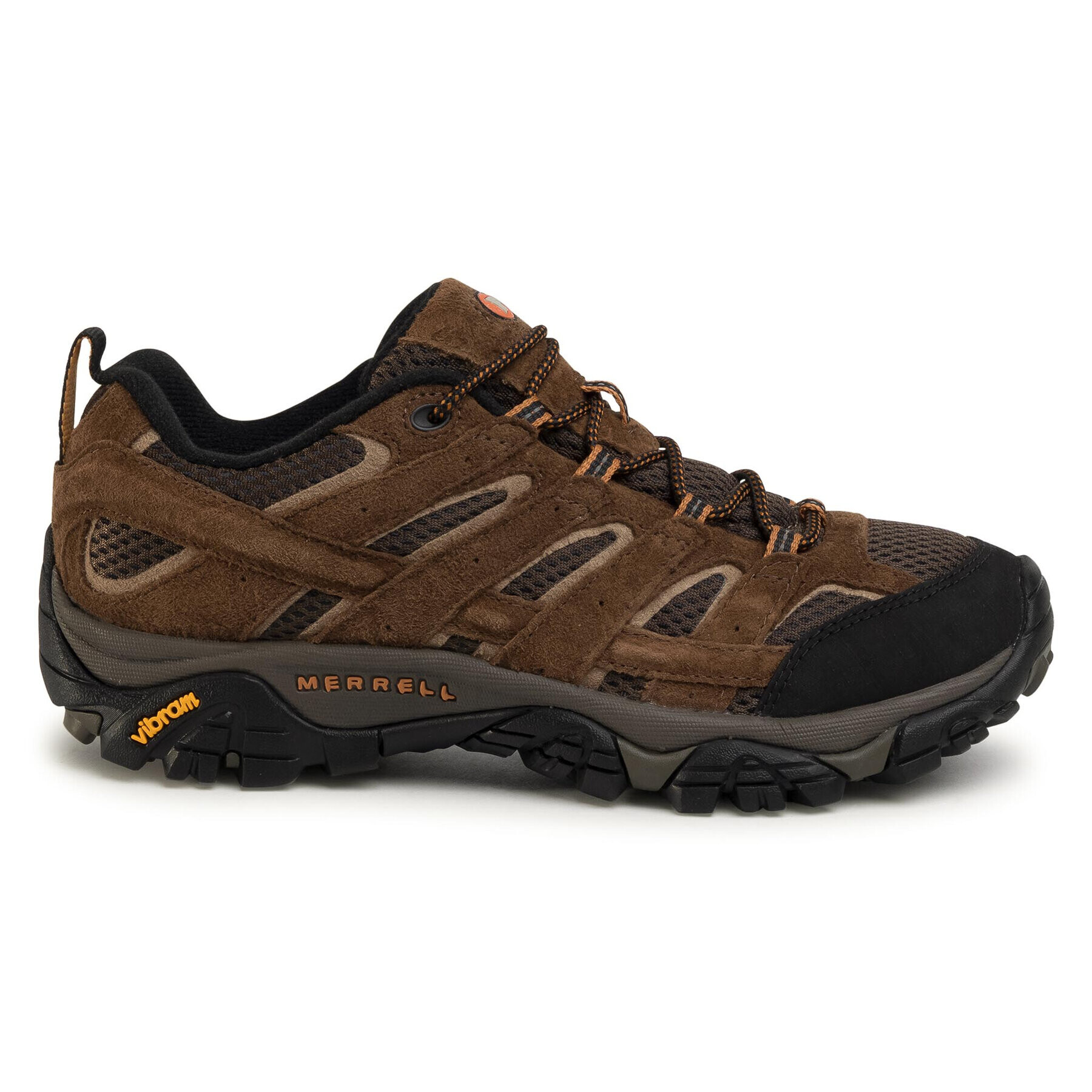 Merrell Туристически Moab 2 Vent J06013 Кафяв - Pepit.bg