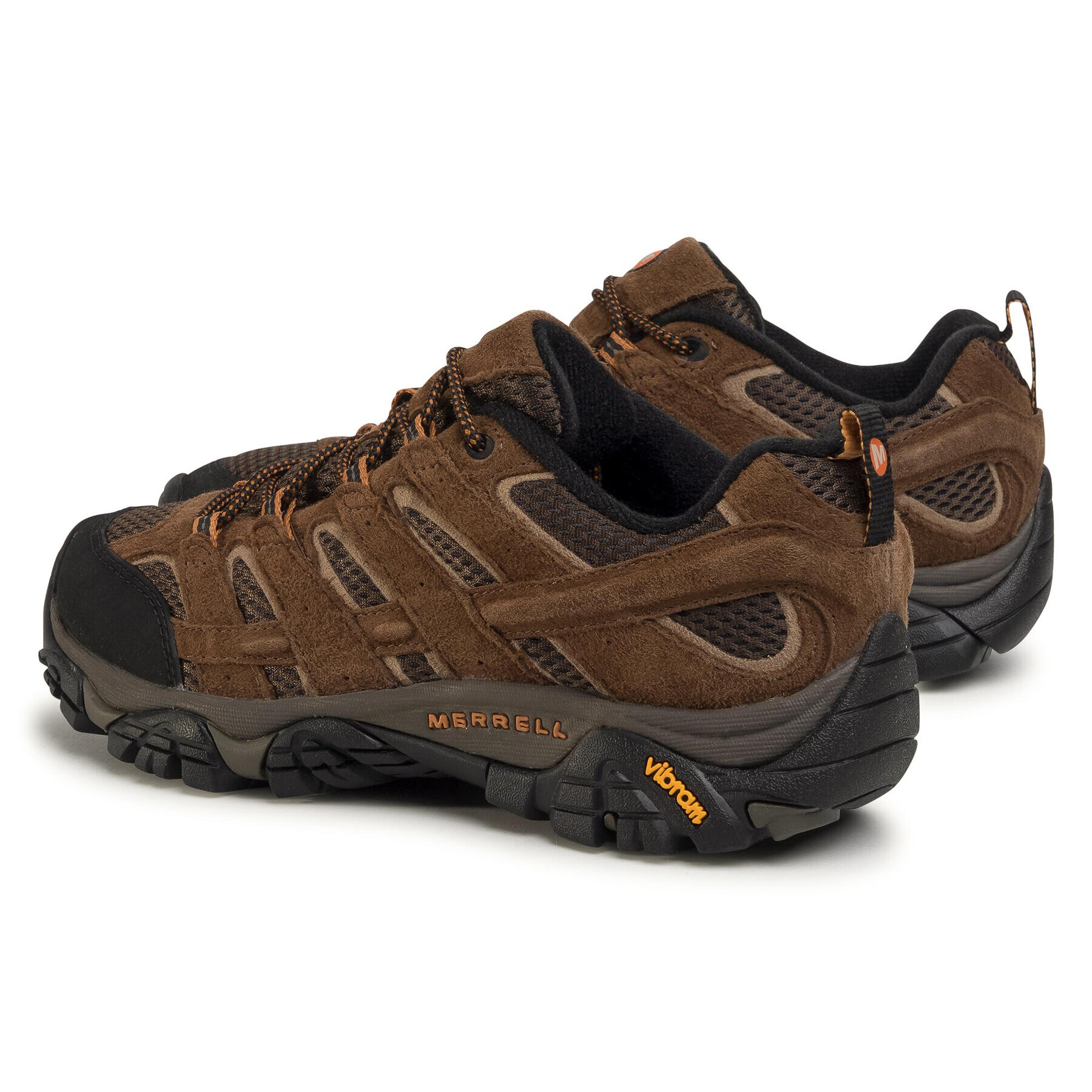 Merrell Туристически Moab 2 Vent J06013 Кафяв - Pepit.bg