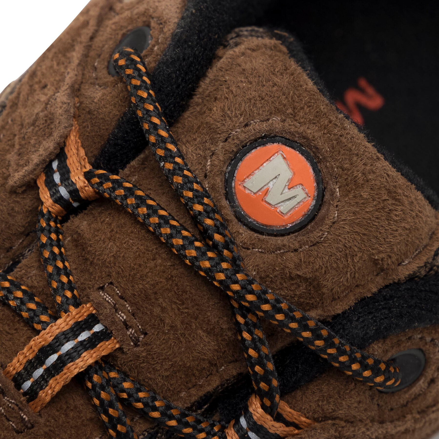 Merrell Туристически Moab 2 Vent J06013 Кафяв - Pepit.bg