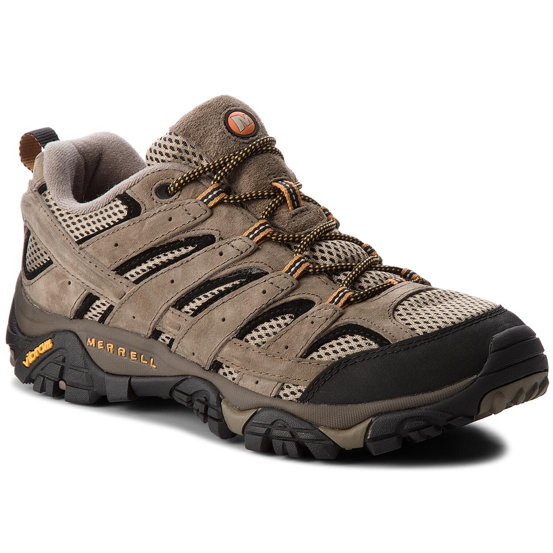 Merrell Туристически Moab 2 Vent J598231 Сив - Pepit.bg