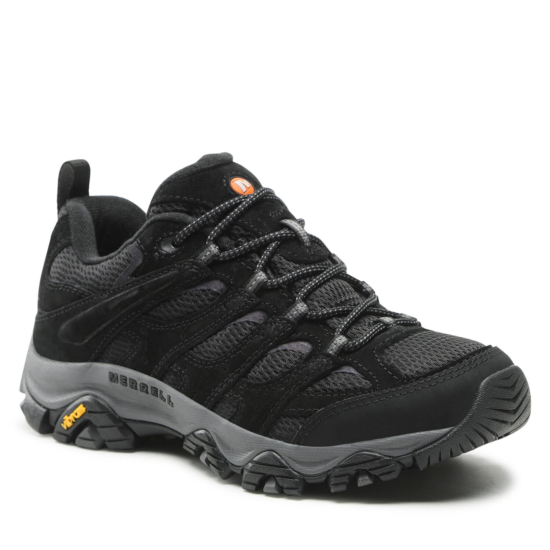 Merrell Туристически Moab 3 J035875 Черен - Pepit.bg