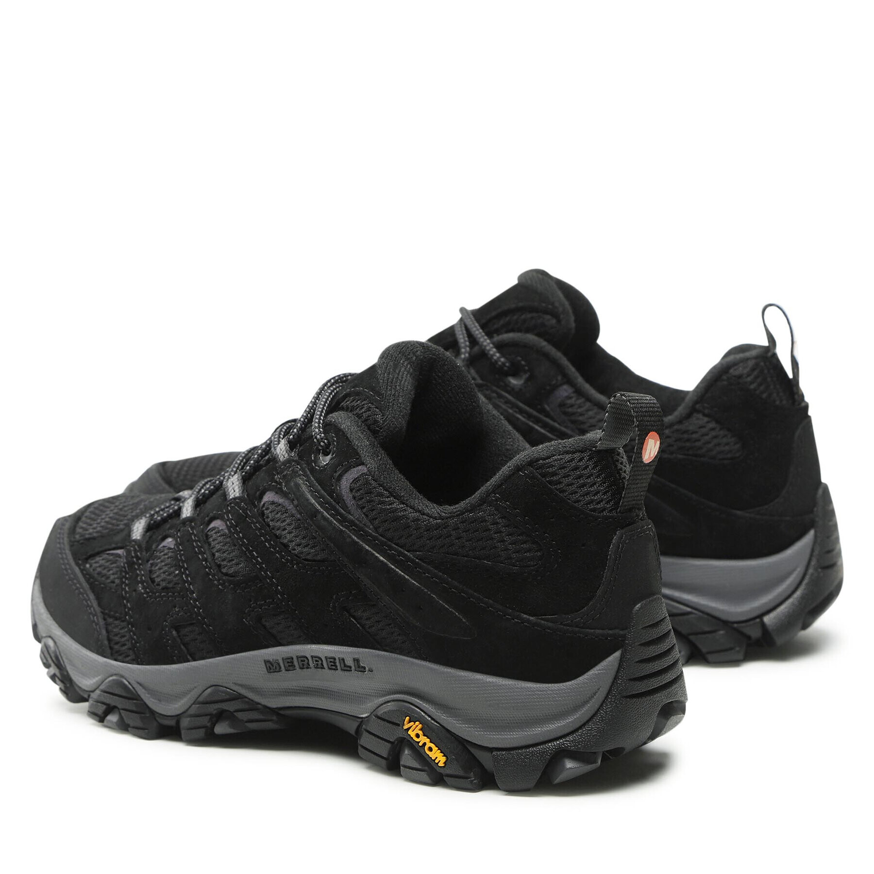 Merrell Туристически Moab 3 J035875 Черен - Pepit.bg