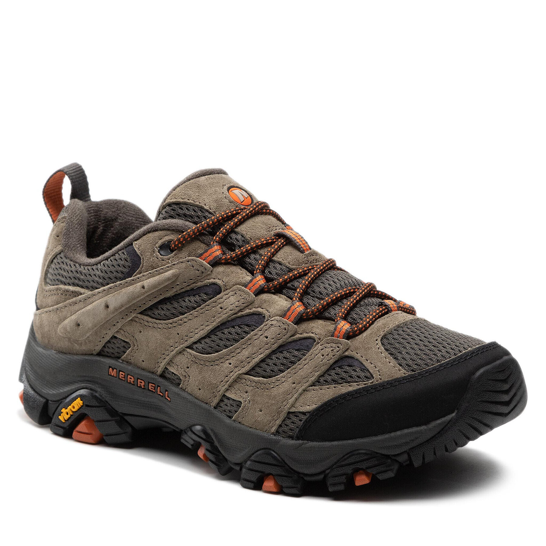 Merrell Туристически Moab 3 J035885 Зелен - Pepit.bg