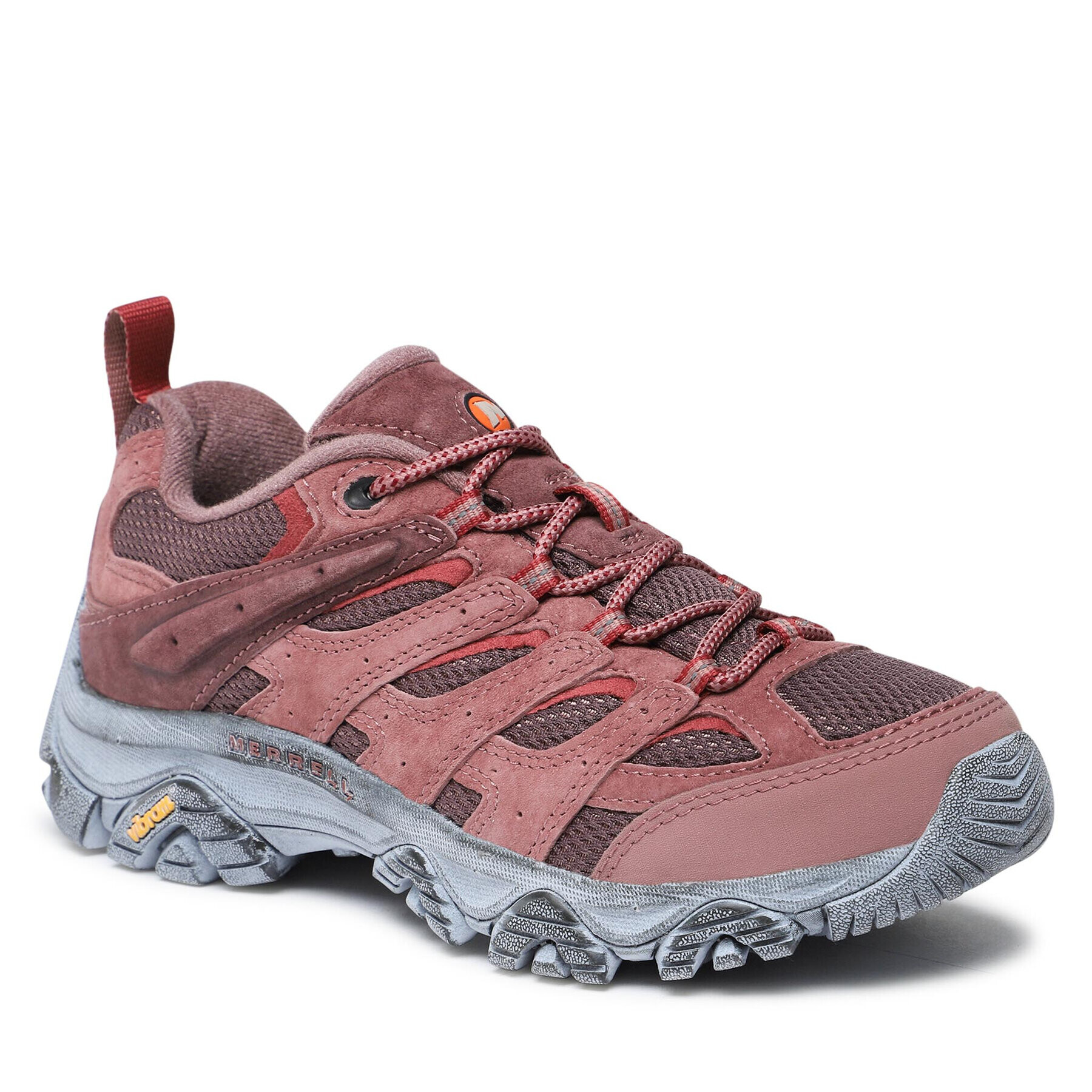 Merrell Туристически Moab 3 J035886 Розов - Pepit.bg