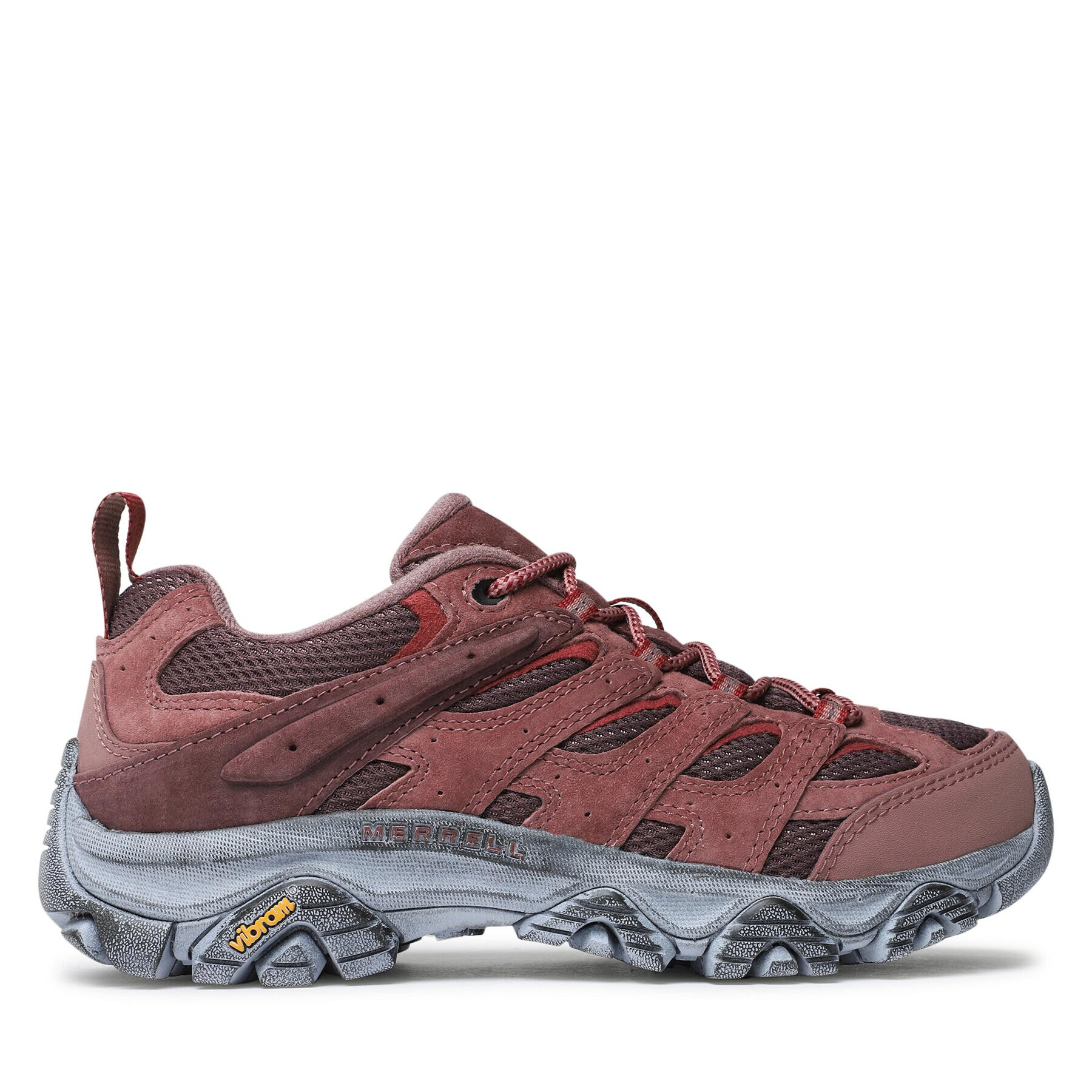 Merrell Туристически Moab 3 J035886 Розов - Pepit.bg