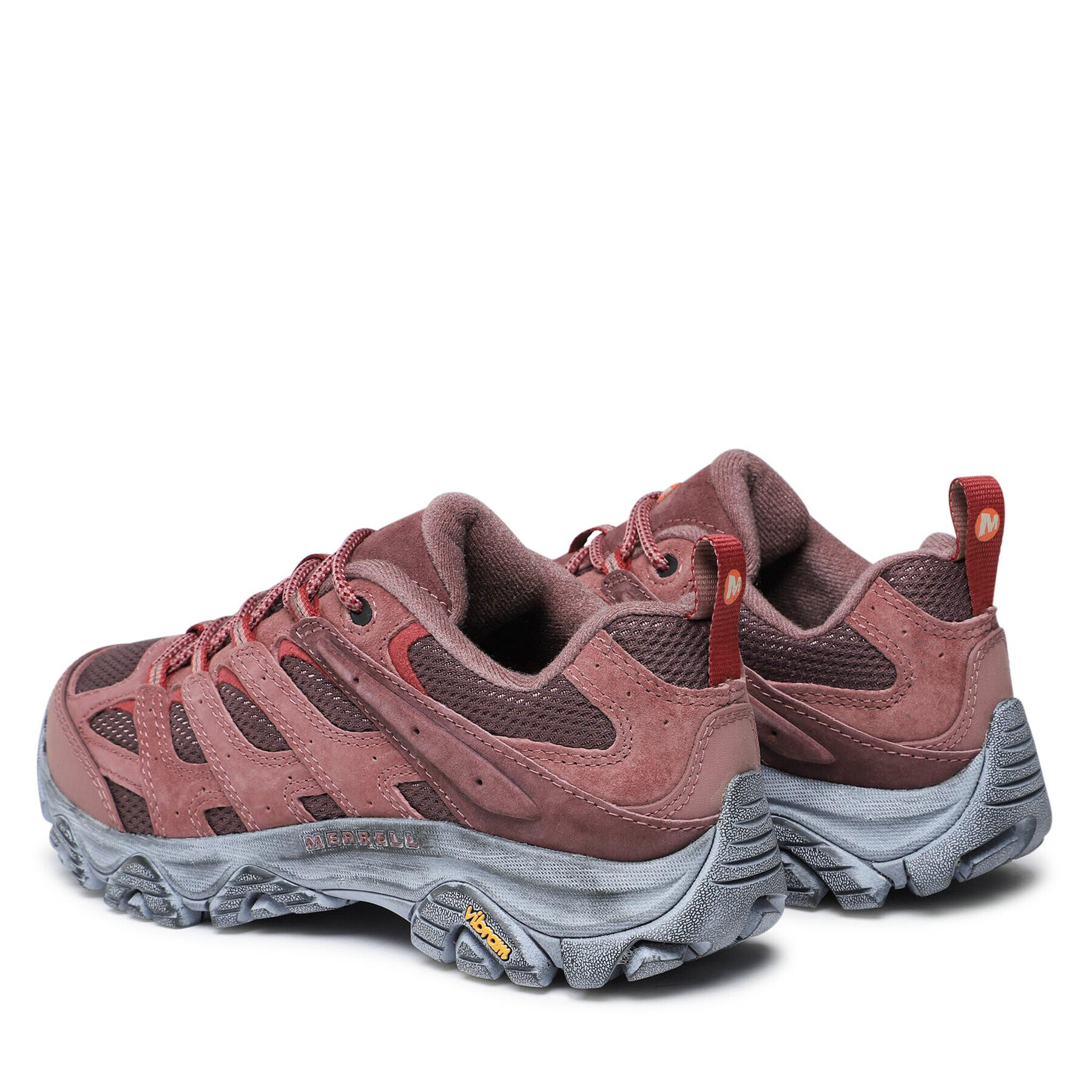 Merrell Туристически Moab 3 J035886 Розов - Pepit.bg