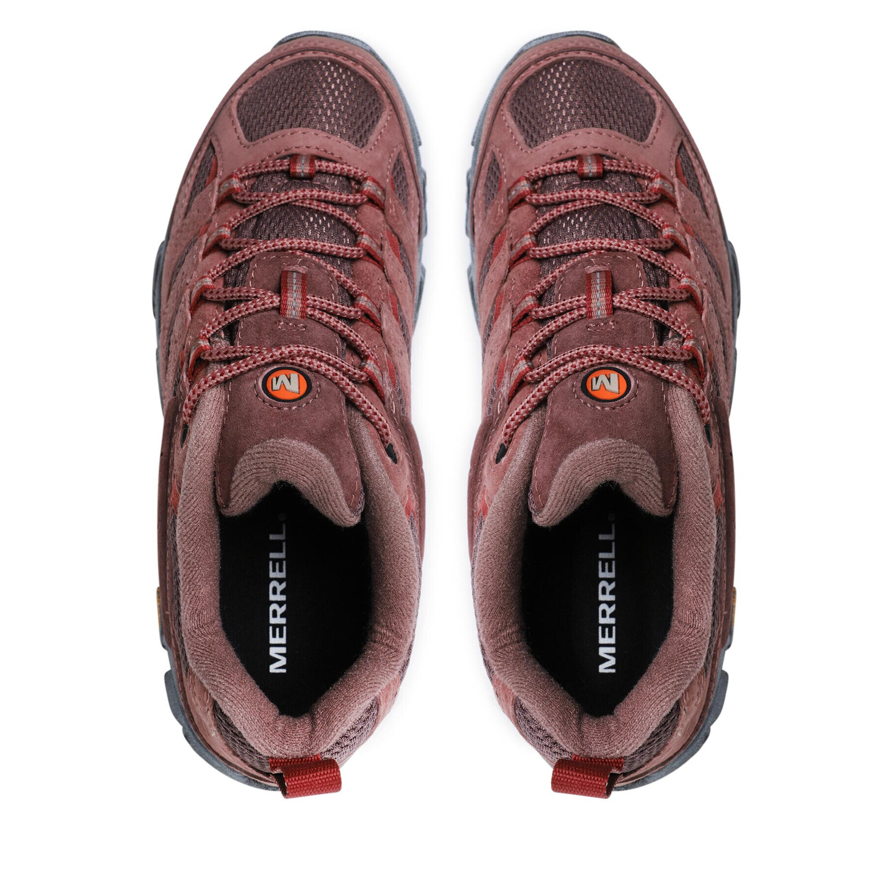 Merrell Туристически Moab 3 J035886 Розов - Pepit.bg