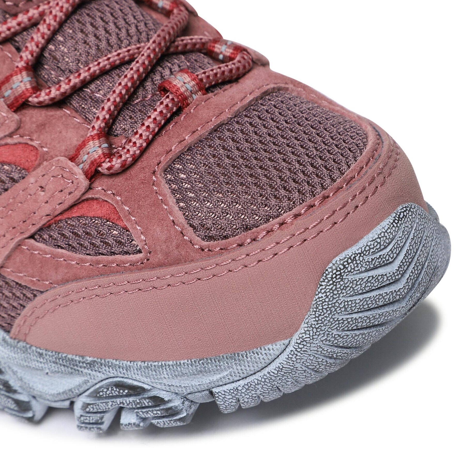 Merrell Туристически Moab 3 J035886 Розов - Pepit.bg