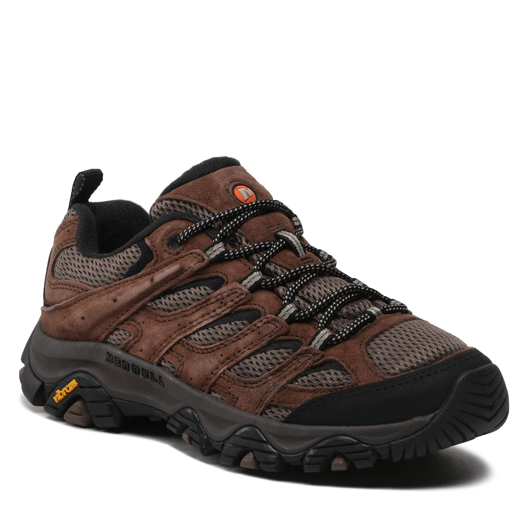 Merrell Туристически Moab 3 J036769 Кафяв - Pepit.bg