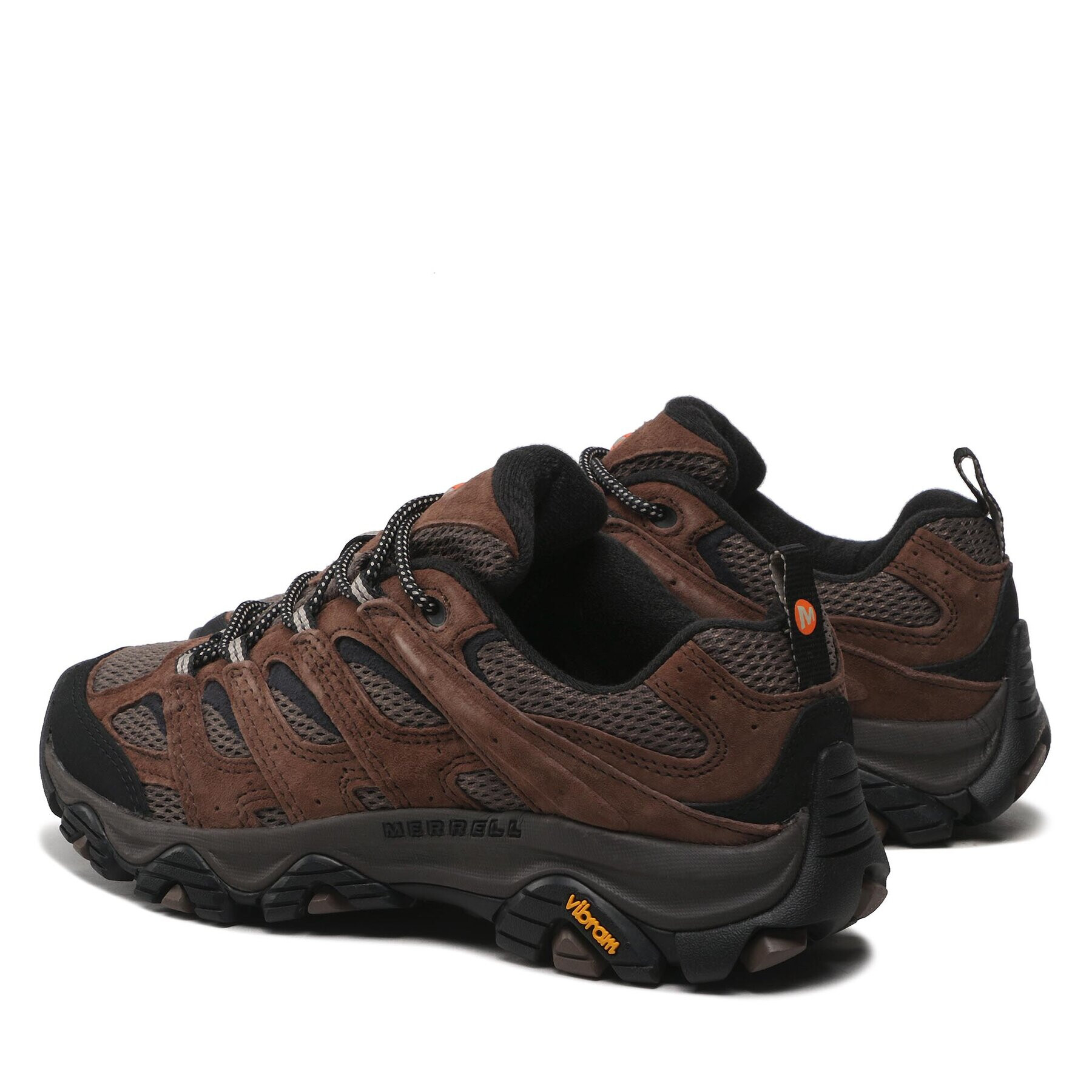 Merrell Туристически Moab 3 J036769 Кафяв - Pepit.bg