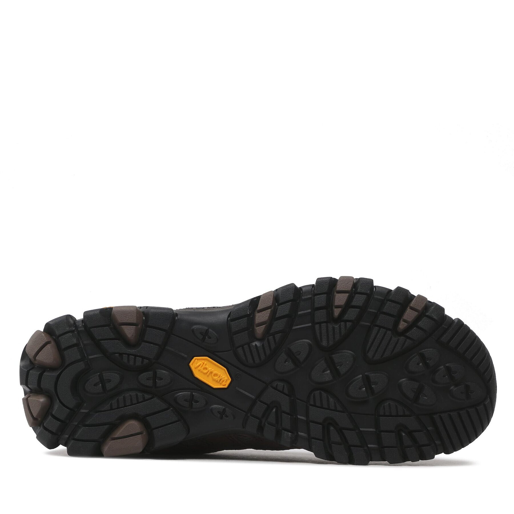 Merrell Туристически Moab 3 J036769 Кафяв - Pepit.bg
