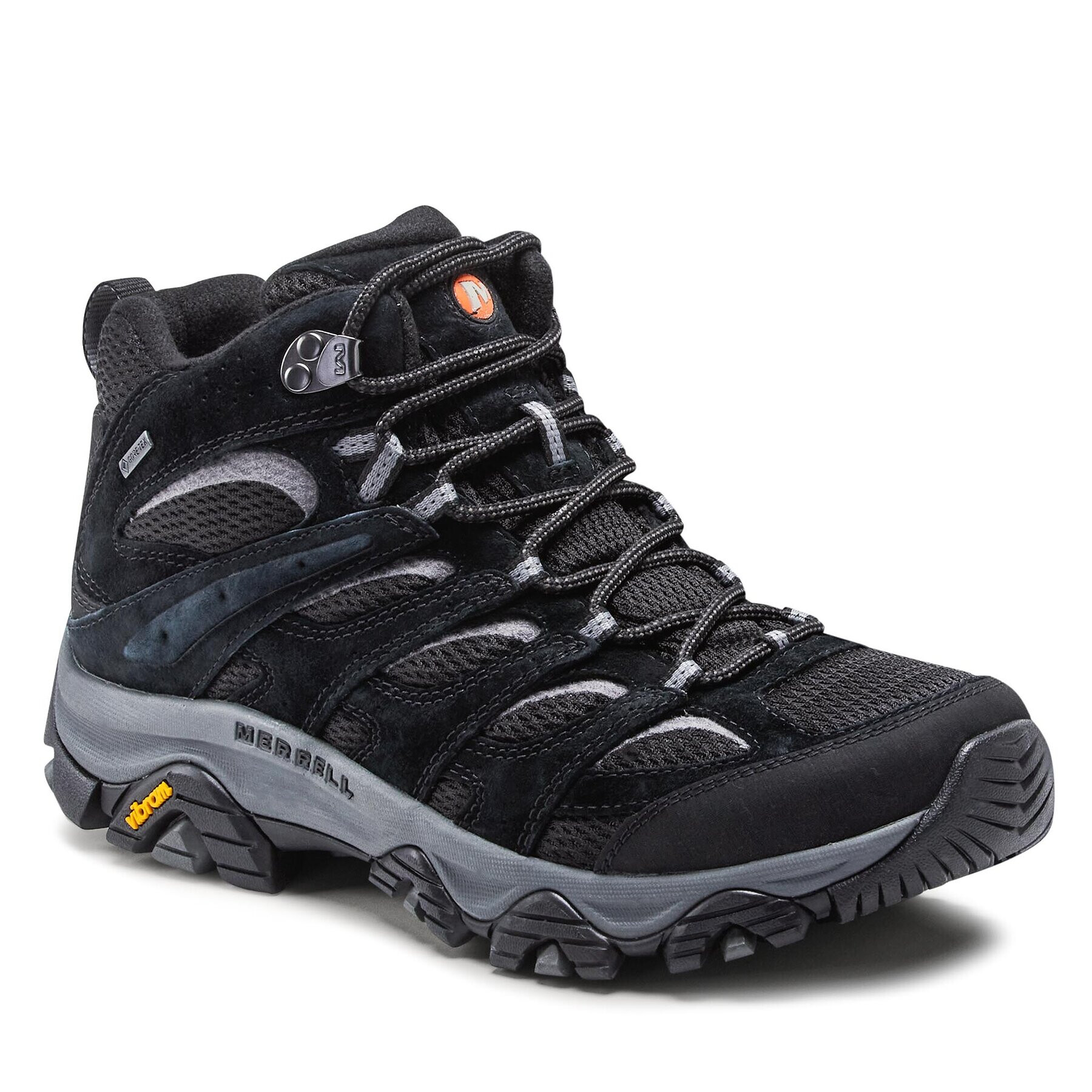 Merrell Туристически Moab 3 Mid Gtx J036243 Черен - Pepit.bg