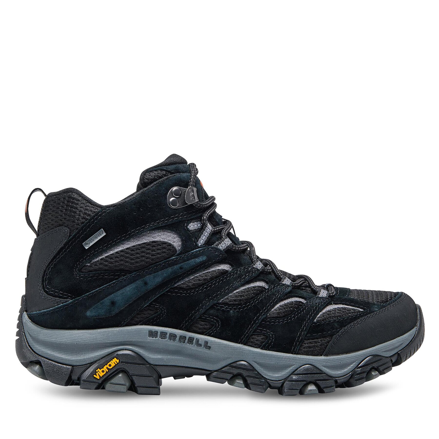 Merrell Туристически Moab 3 Mid Gtx J036243 Черен - Pepit.bg