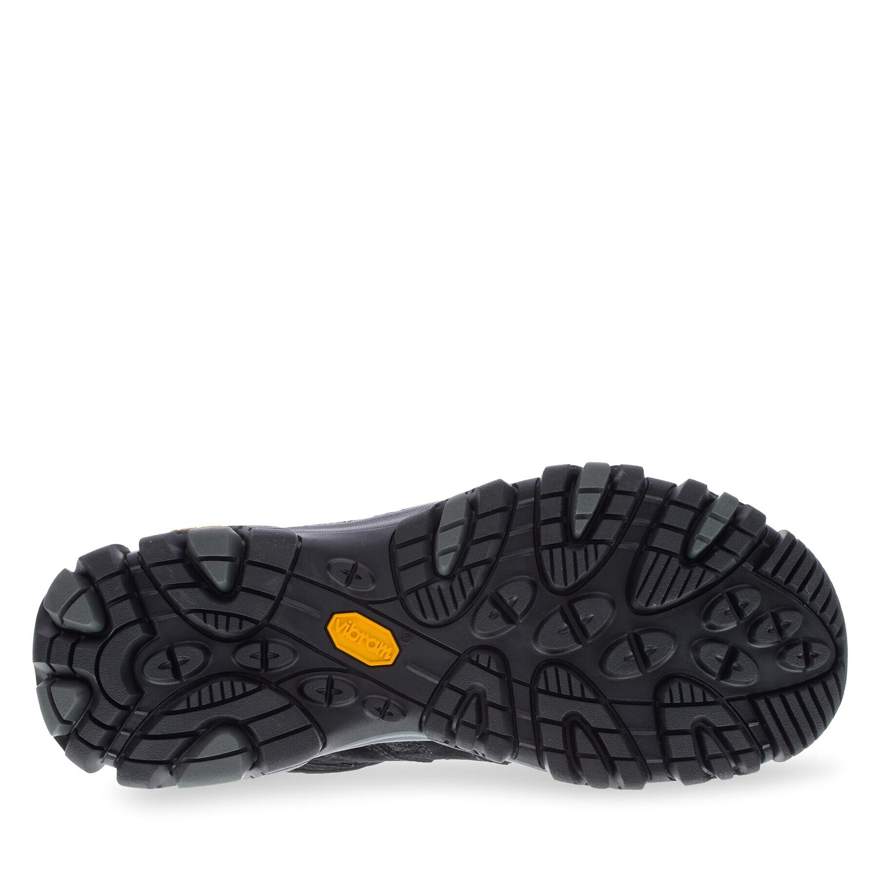 Merrell Туристически Moab 3 Mid Gtx J036243 Черен - Pepit.bg