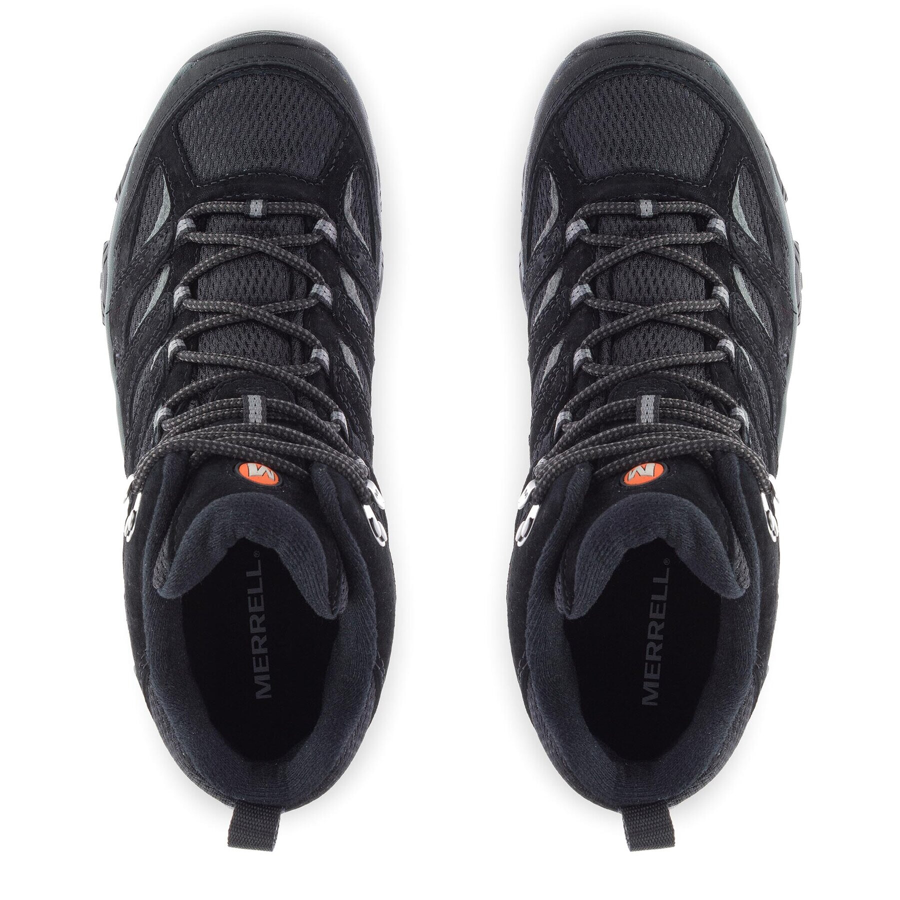 Merrell Туристически Moab 3 Mid Gtx J036243 Черен - Pepit.bg