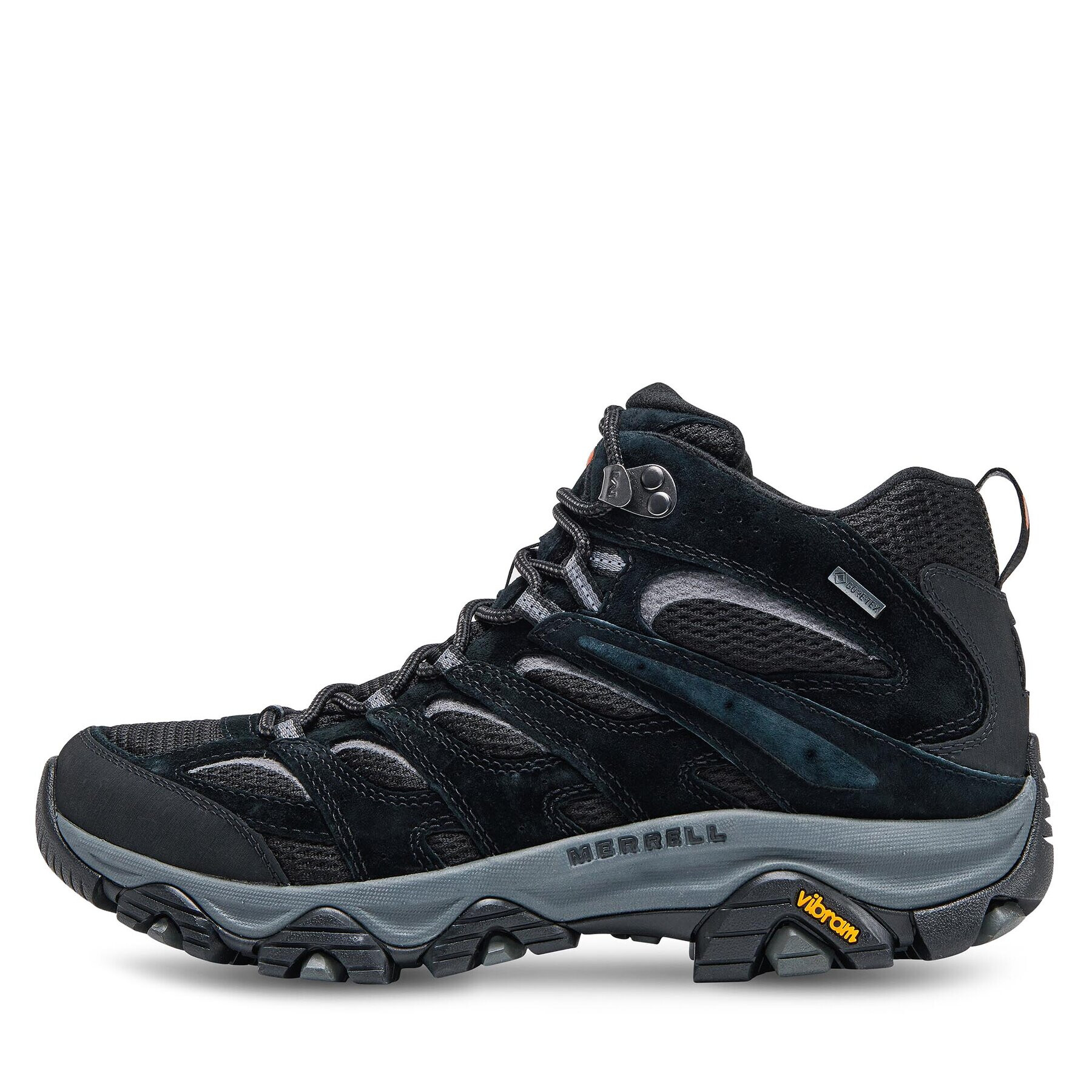 Merrell Туристически Moab 3 Mid Gtx J036243 Черен - Pepit.bg