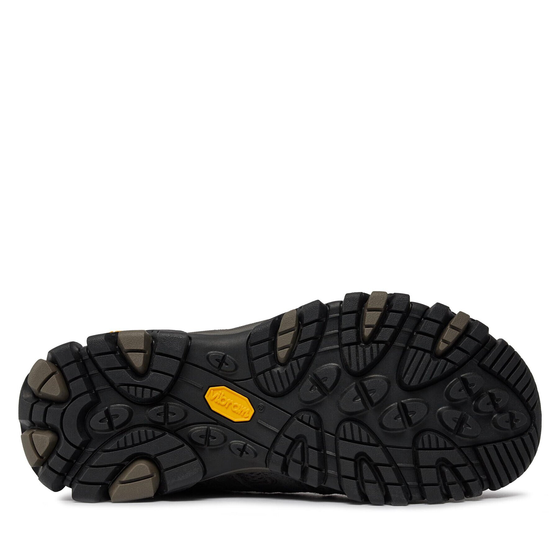 Merrell Туристически Moab 3 Mid Wp J035833 Сив - Pepit.bg