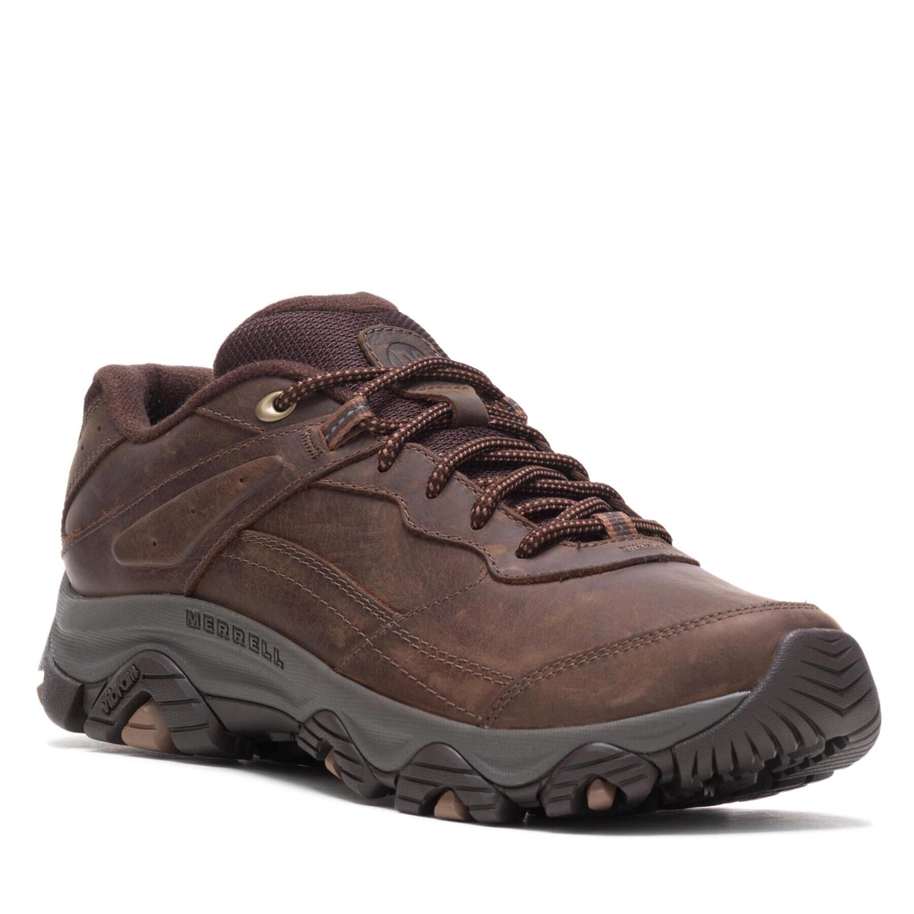 Merrell Туристически Moab Adventure 3 J003803 Кафяв - Pepit.bg