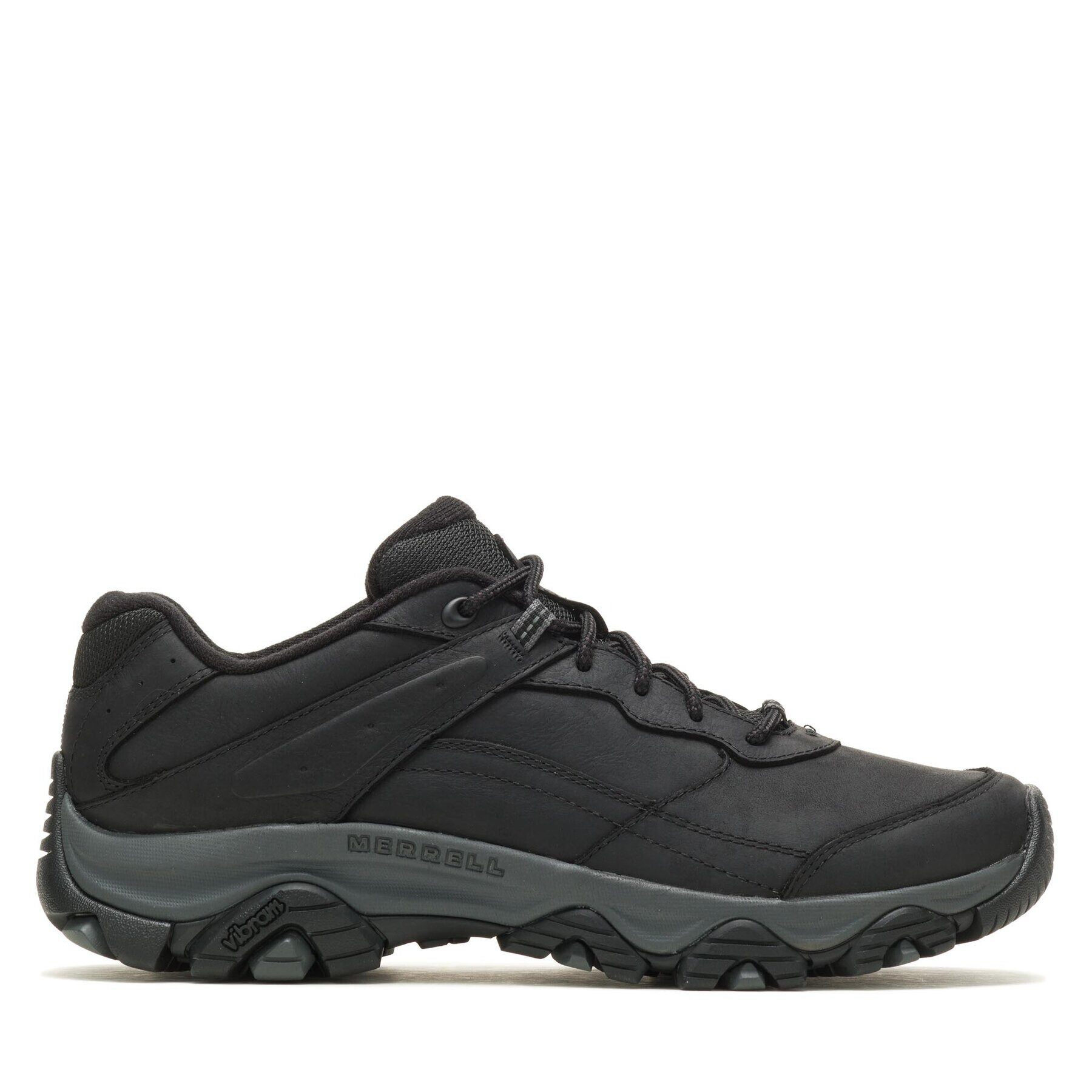 Merrell Туристически Moab Adventure 3 J003805 Черен - Pepit.bg