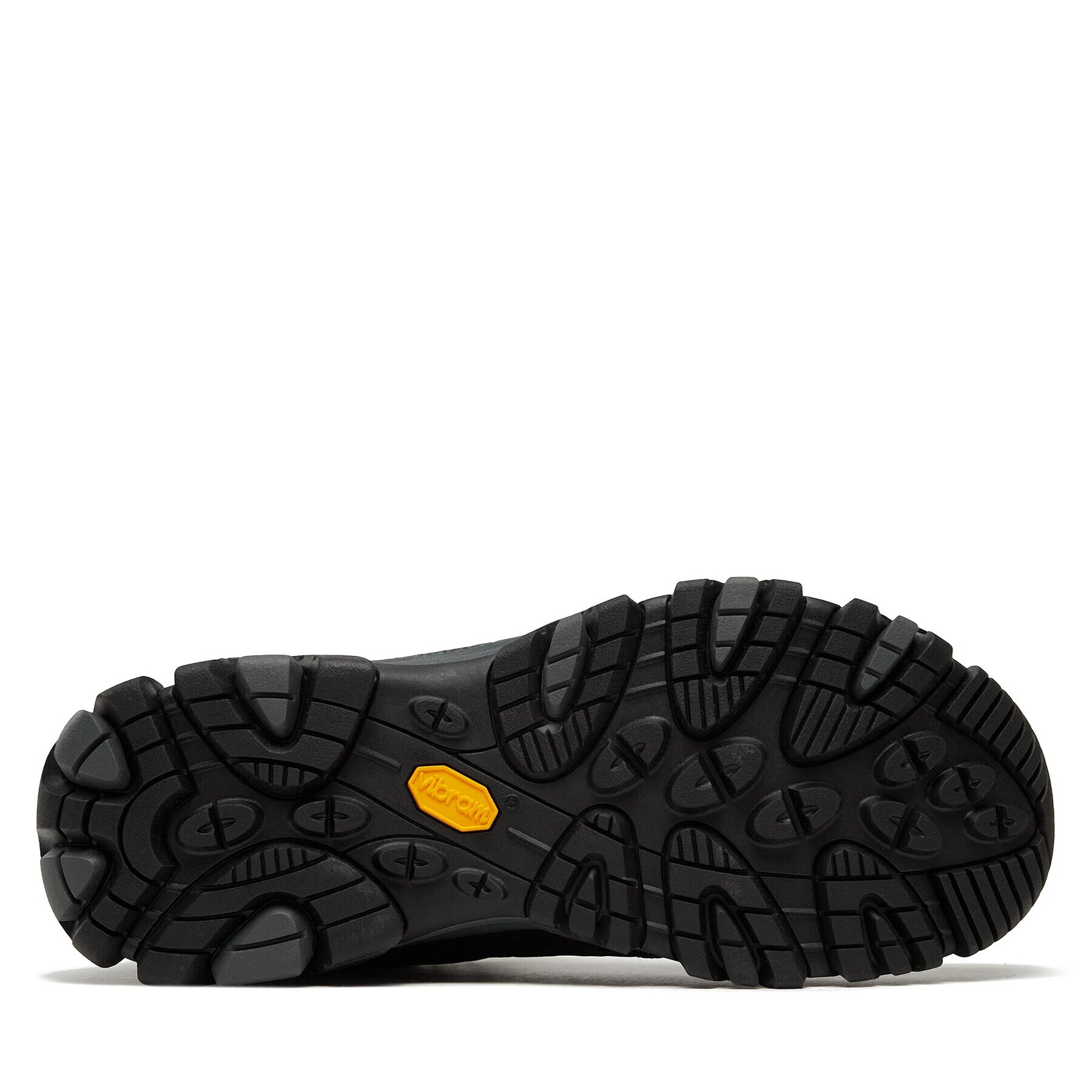 Merrell Туристически Moab Adventure 3 Wp J003823 Черен - Pepit.bg