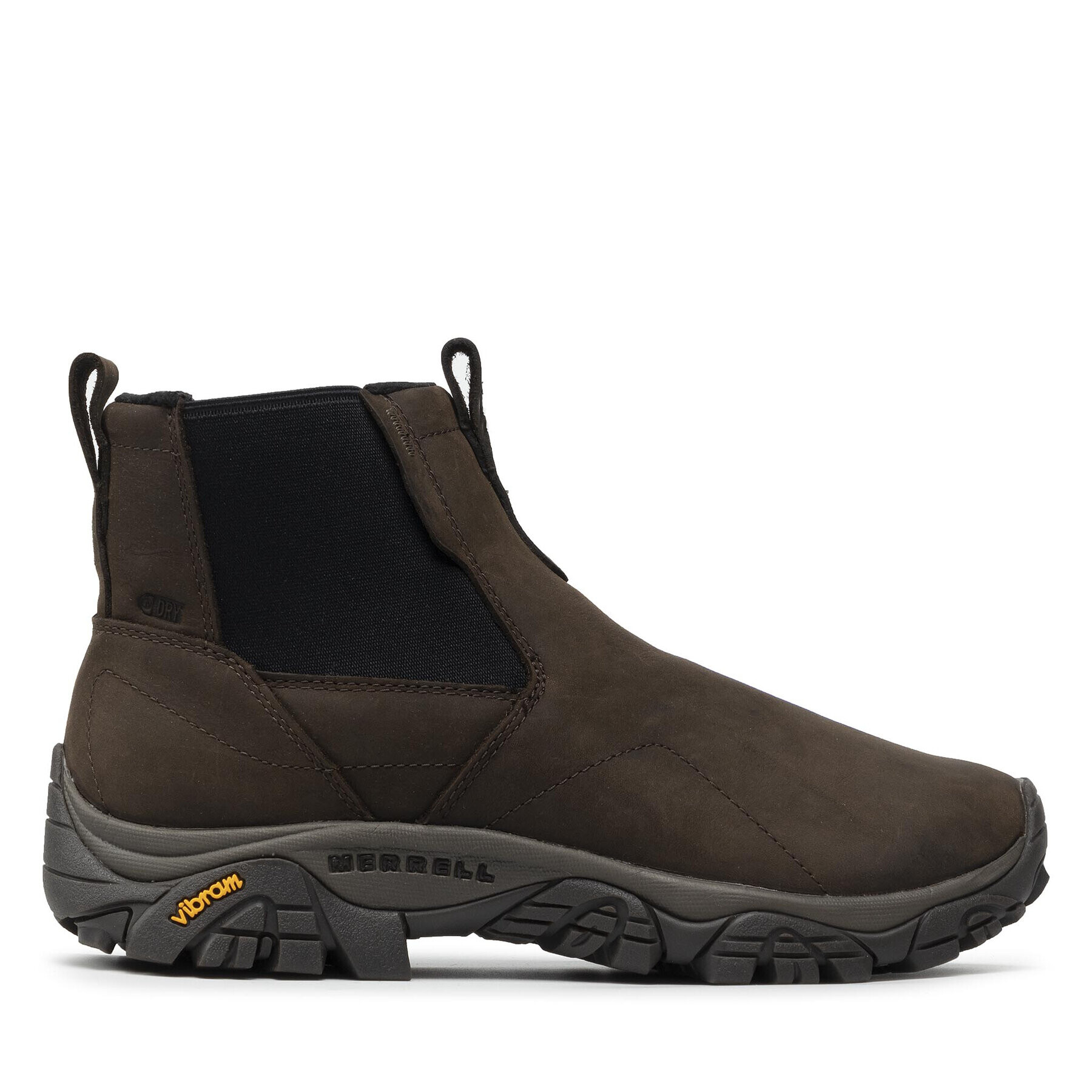 Merrell Туристически Moab Adventure Chelsea Plr Wp J88453 Кафяв - Pepit.bg