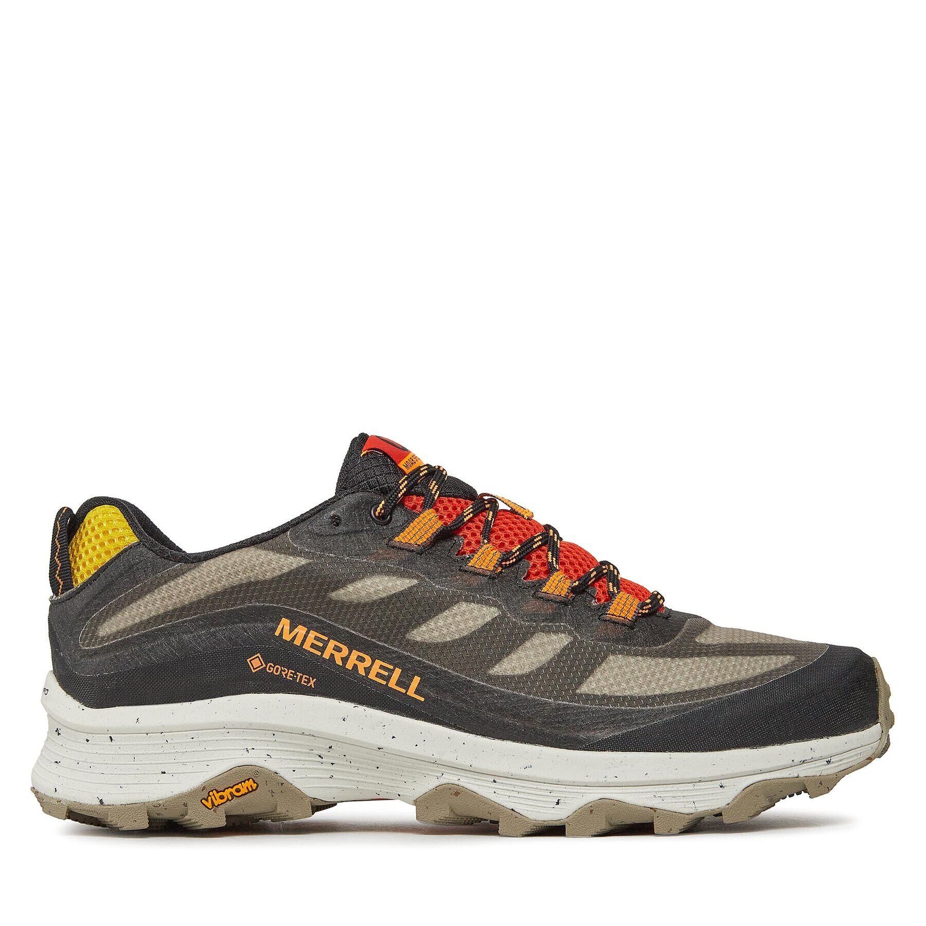 Merrell Туристически Moab Speed Gtx GORE-TEX J067457 Черен - Pepit.bg