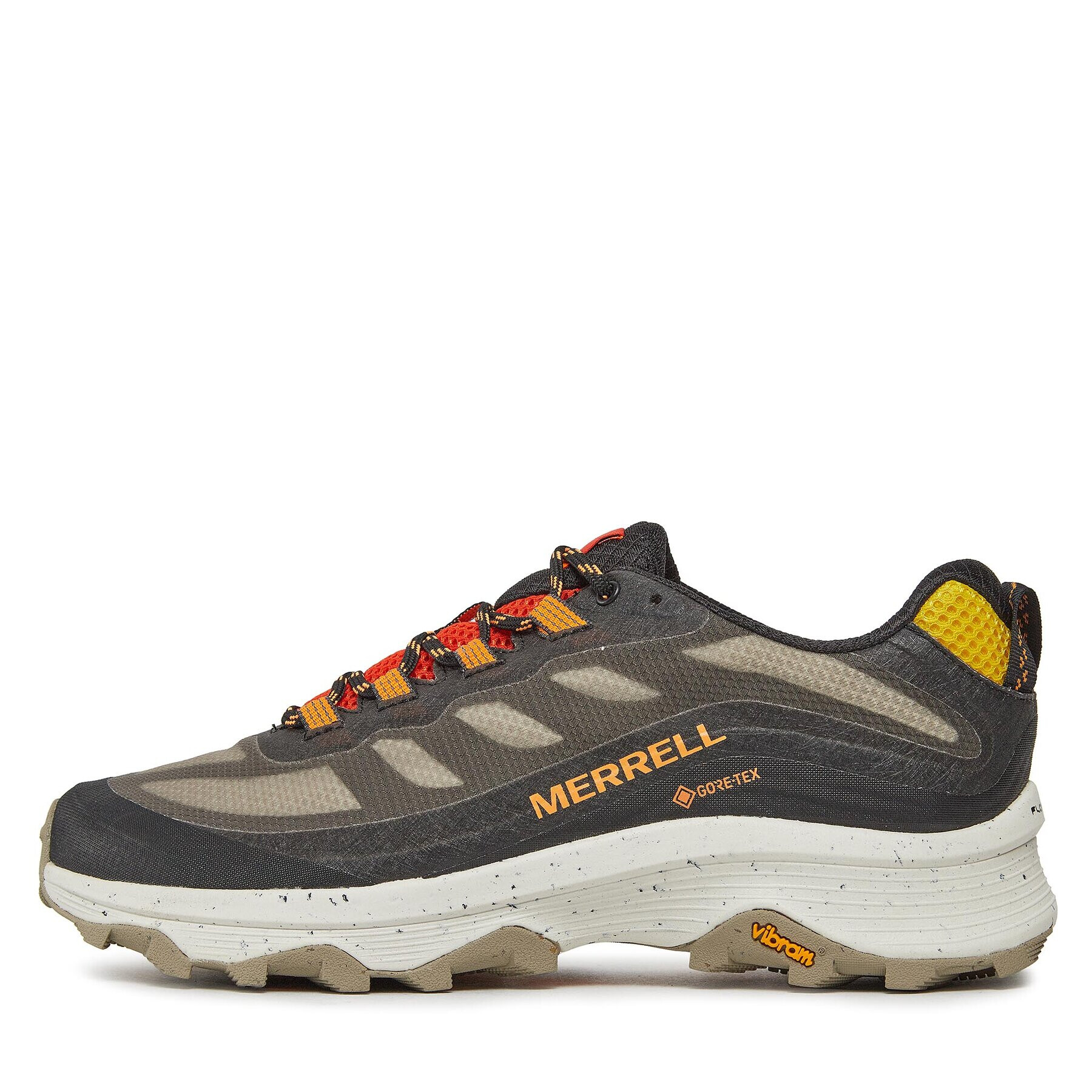 Merrell Туристически Moab Speed Gtx GORE-TEX J067457 Черен - Pepit.bg