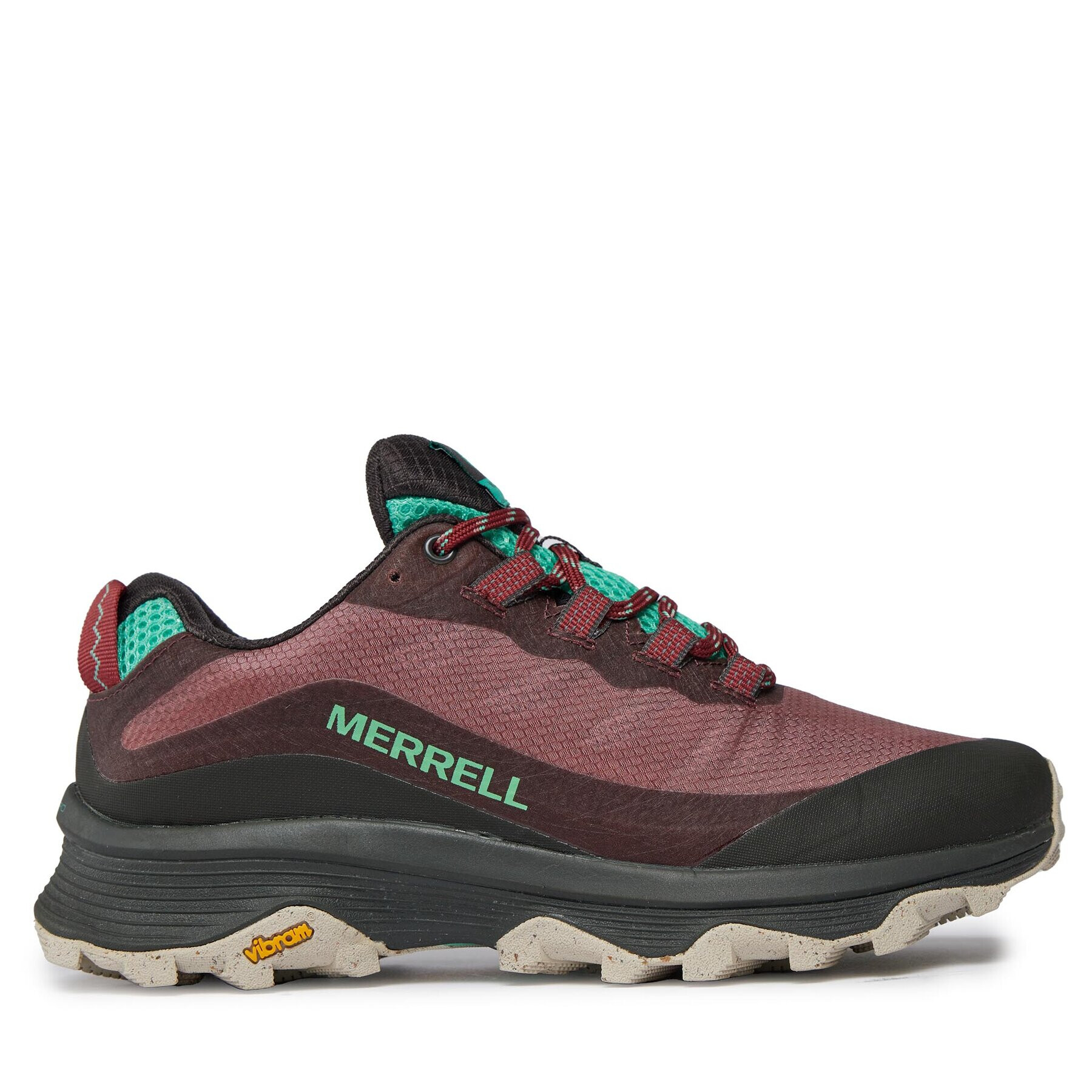 Merrell Туристически Moab Speed J066858 Кафяв - Pepit.bg