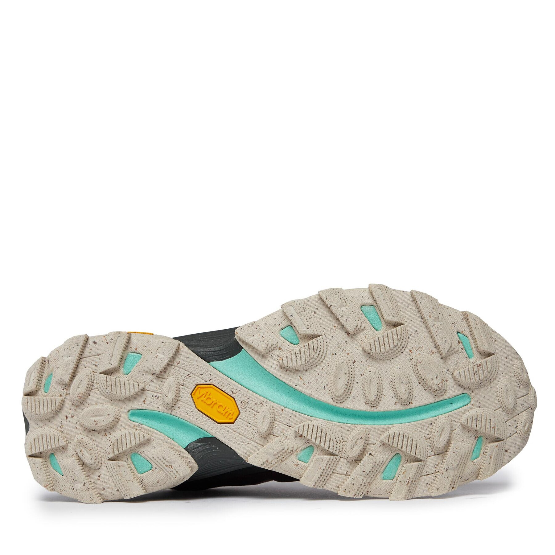 Merrell Туристически Moab Speed J066858 Кафяв - Pepit.bg