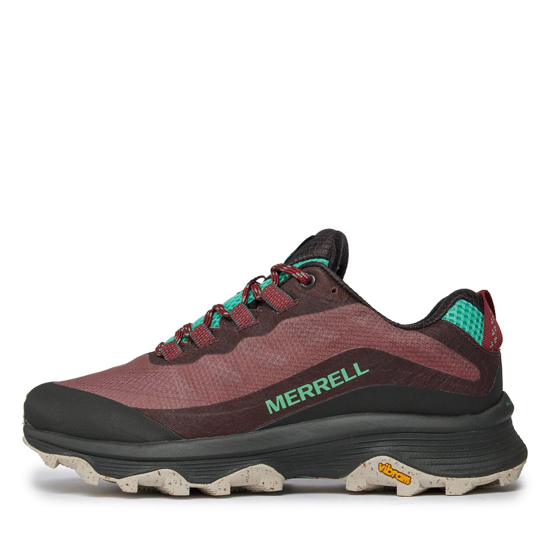 Merrell Туристически Moab Speed J066858 Кафяв - Pepit.bg