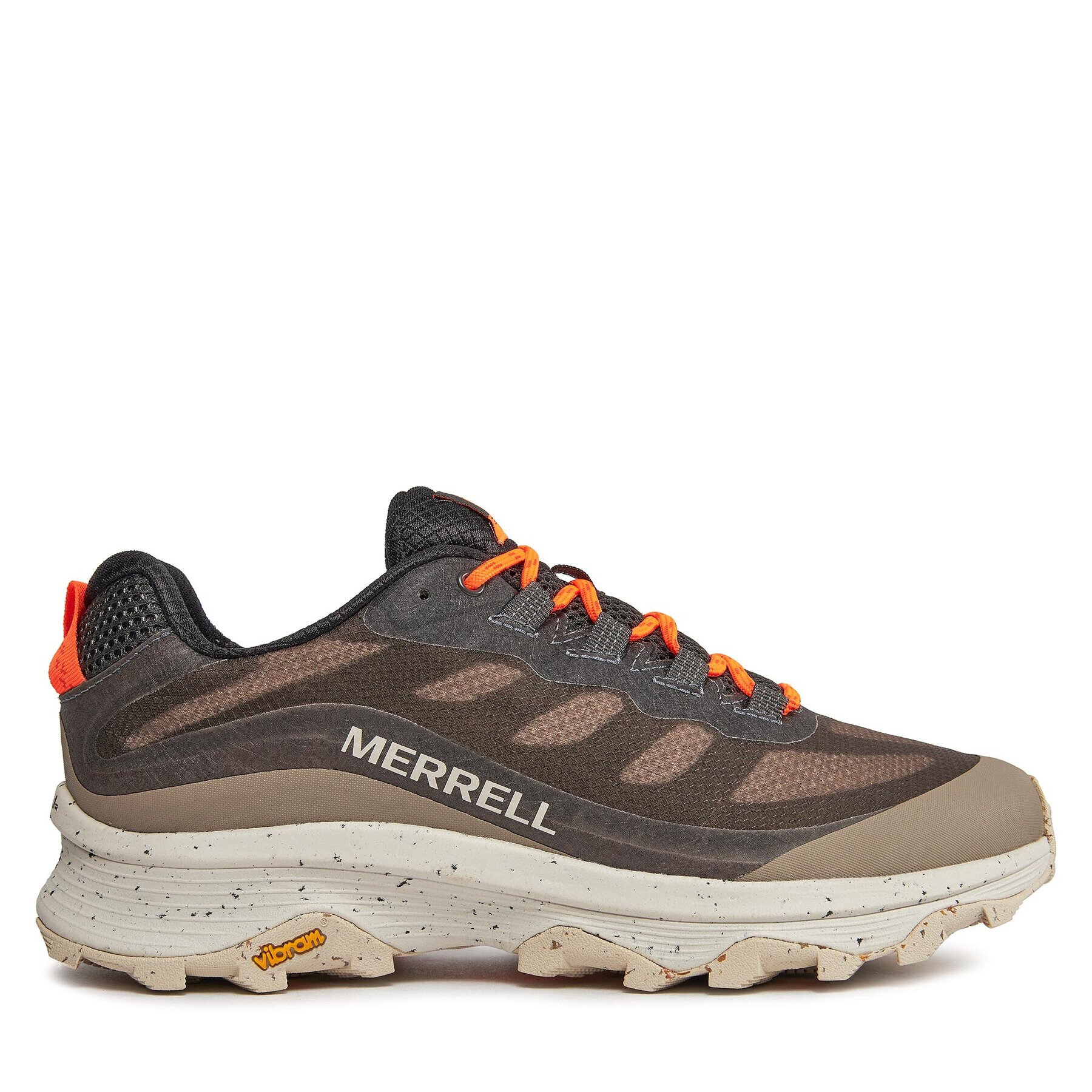 Merrell Туристически Moab Speed J067715 Кафяв - Pepit.bg