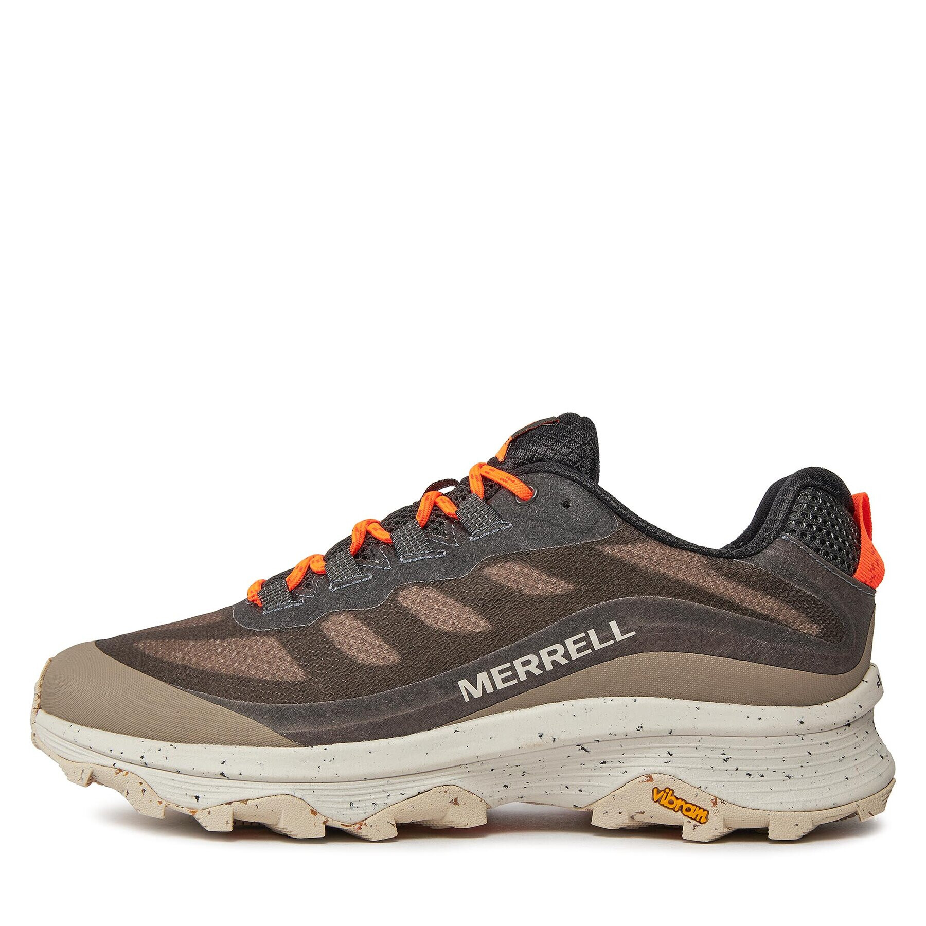 Merrell Туристически Moab Speed J067715 Кафяв - Pepit.bg