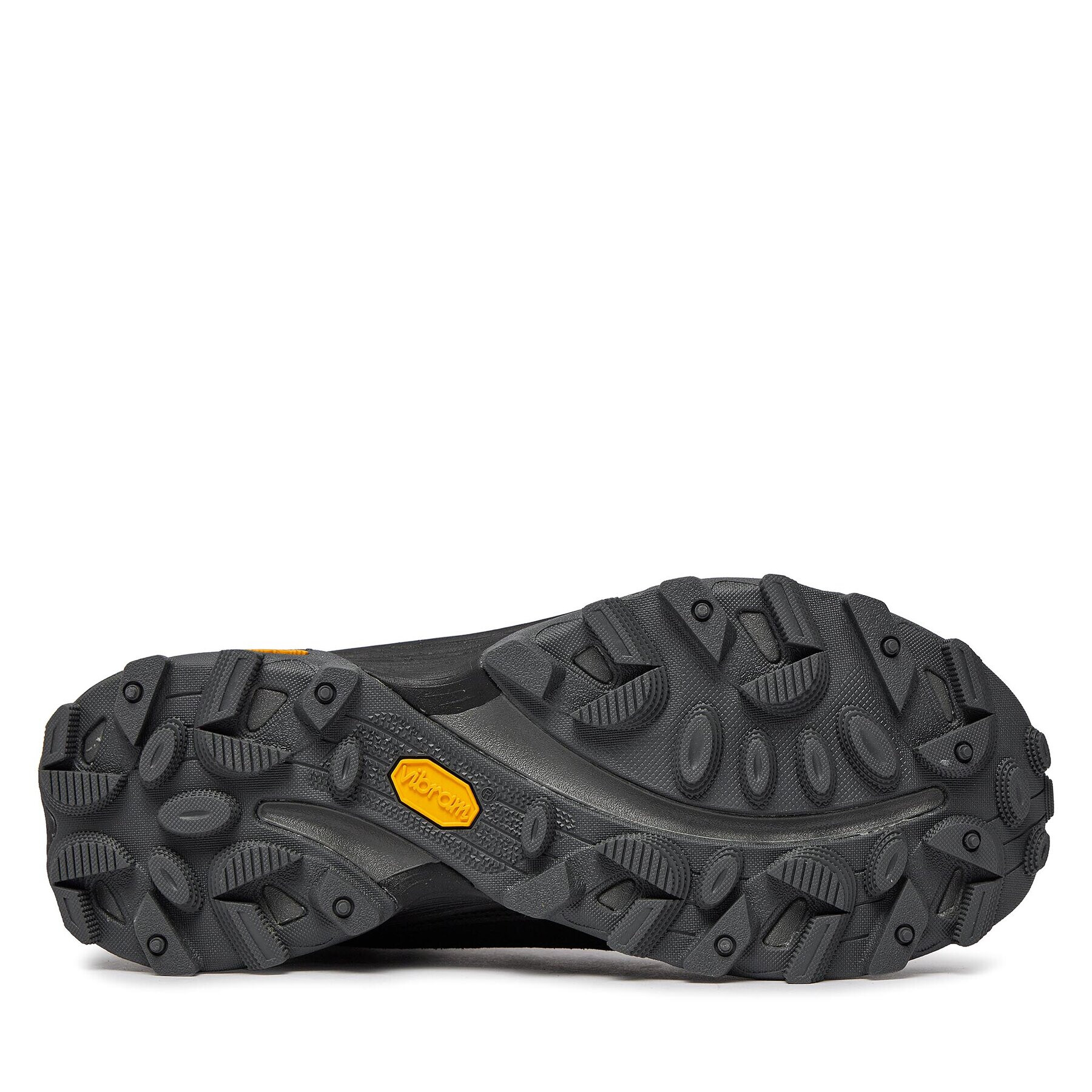 Merrell Туристически Moab Speed Thermo Mid Wp J066911 Черен - Pepit.bg