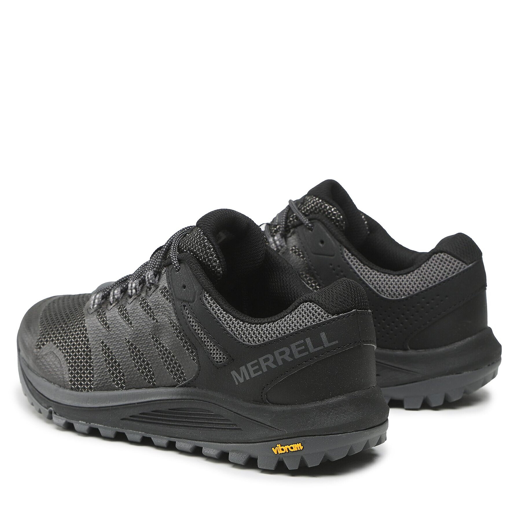 Merrell Обувки Nova 2 J067187 Черен - Pepit.bg