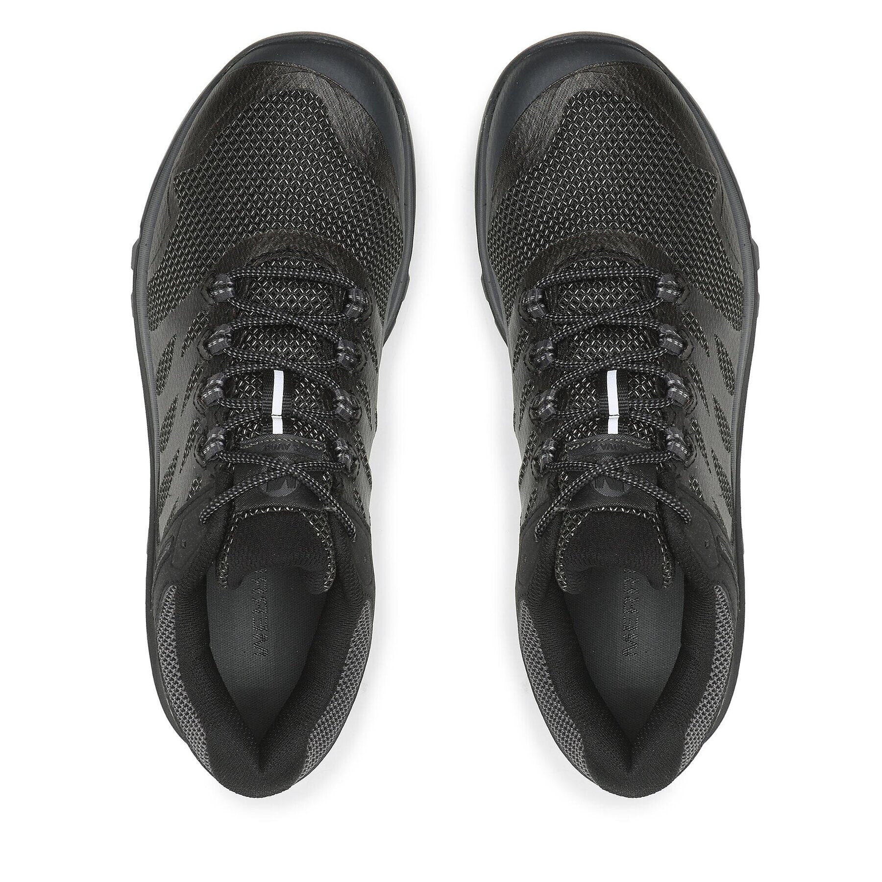 Merrell Обувки Nova 2 J067187 Черен - Pepit.bg